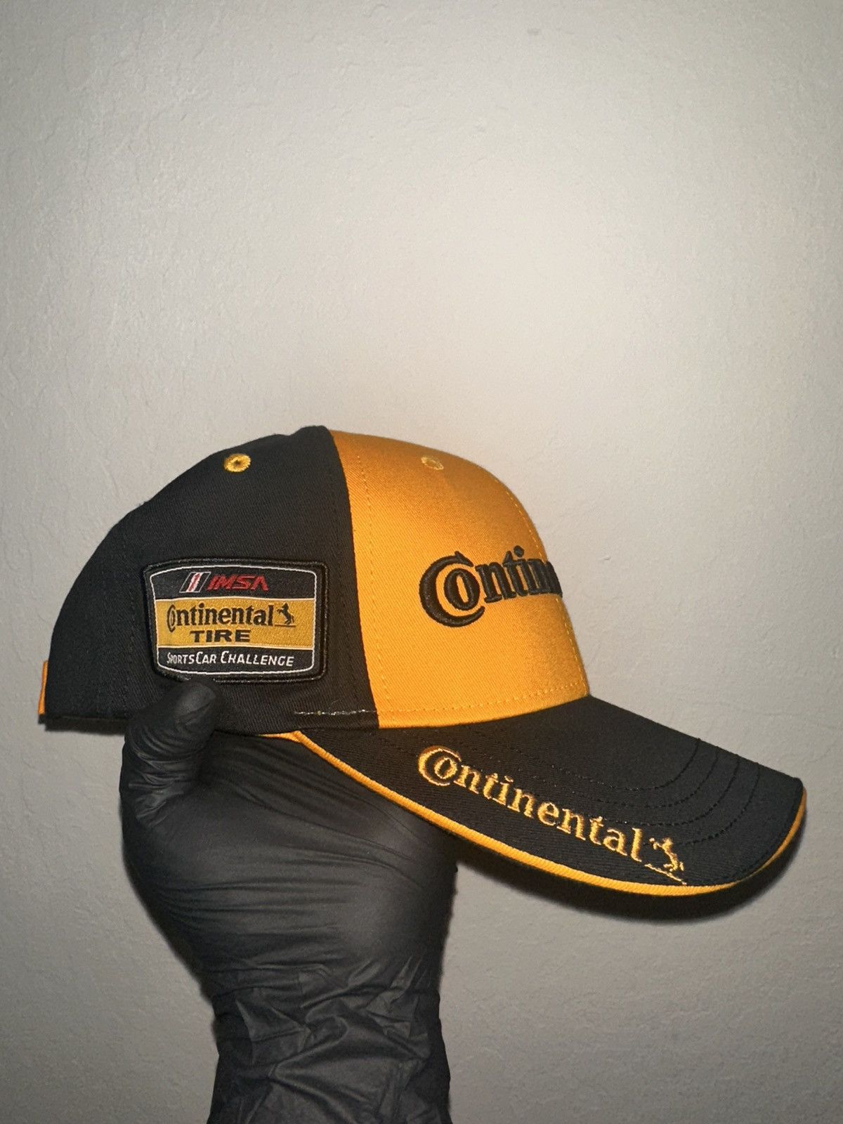 Other IMSA Sport Cup Challenge Hat Size ONE SIZE - 3 Thumbnail