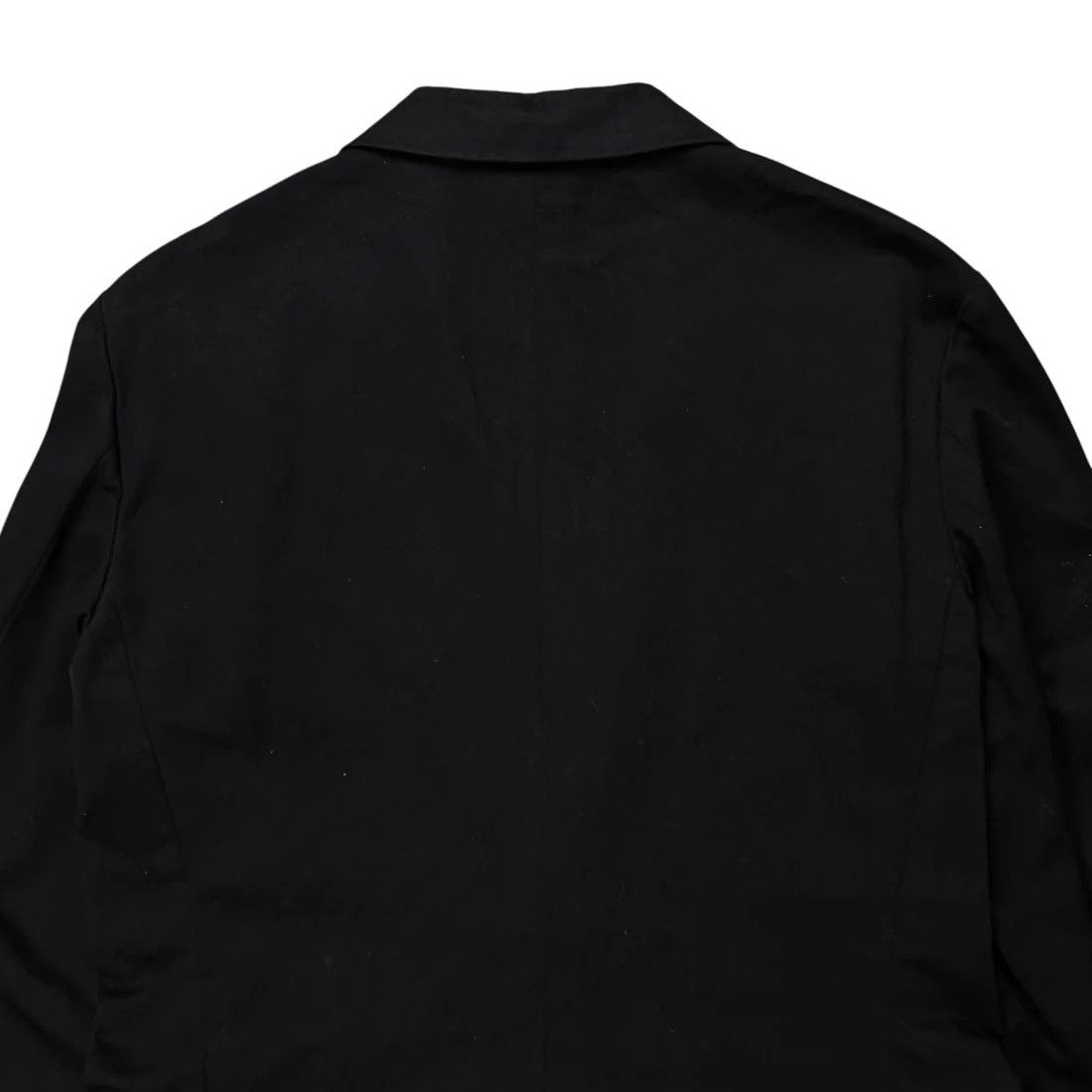 Comme des Garcons Comme des Garcons Homme Plus Studded Blazer - SS07 Size US L / EU 52-54 / 3 - 8 Thumbnail