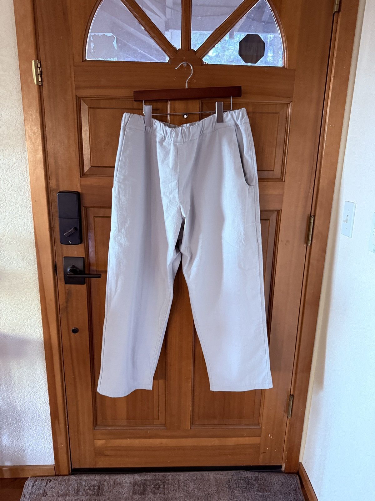MAN-TLE Silver P6 Bio wash in Size Medium - New! Size US 34 / EU 50 - 1 Thumbnail