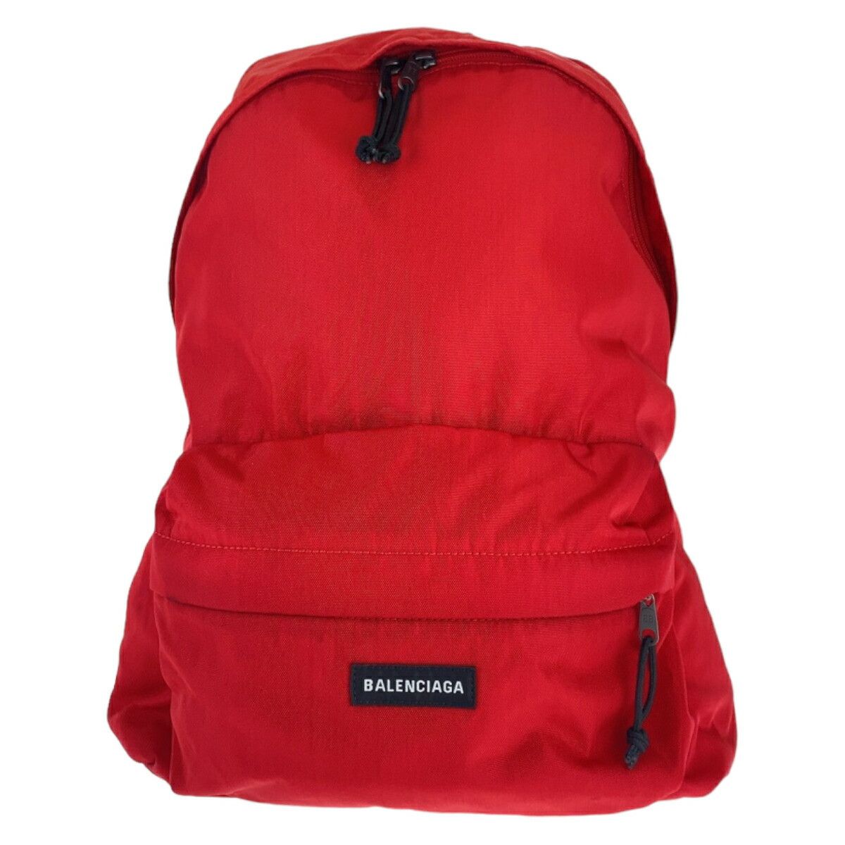 Balenciaga Balenciaga Balenciaga Explorer Nylon Backpack Textile Backpack 503221 DUTY FREE for USA Size ONE SIZE - 1 Thumbnail