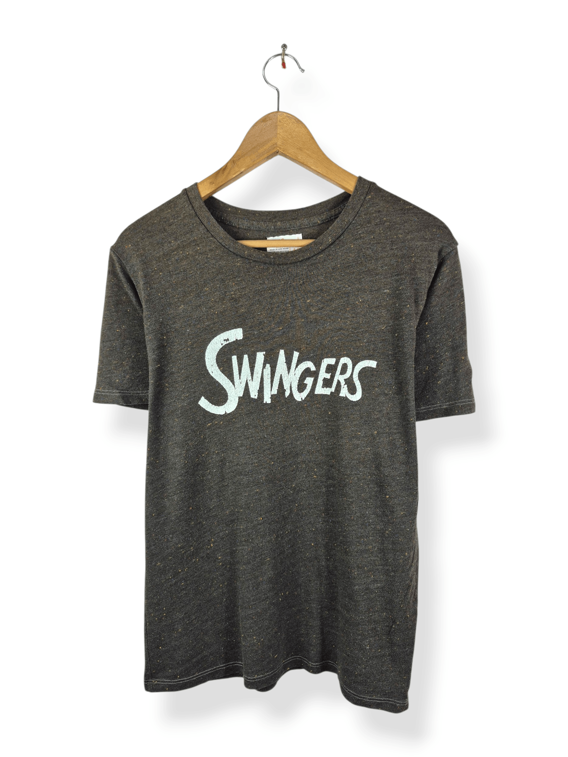 Wilson 🔥 Wilson Swingers Multi Color Dots Tee Size US M / EU 48-50 / 2 - 1 Thumbnail