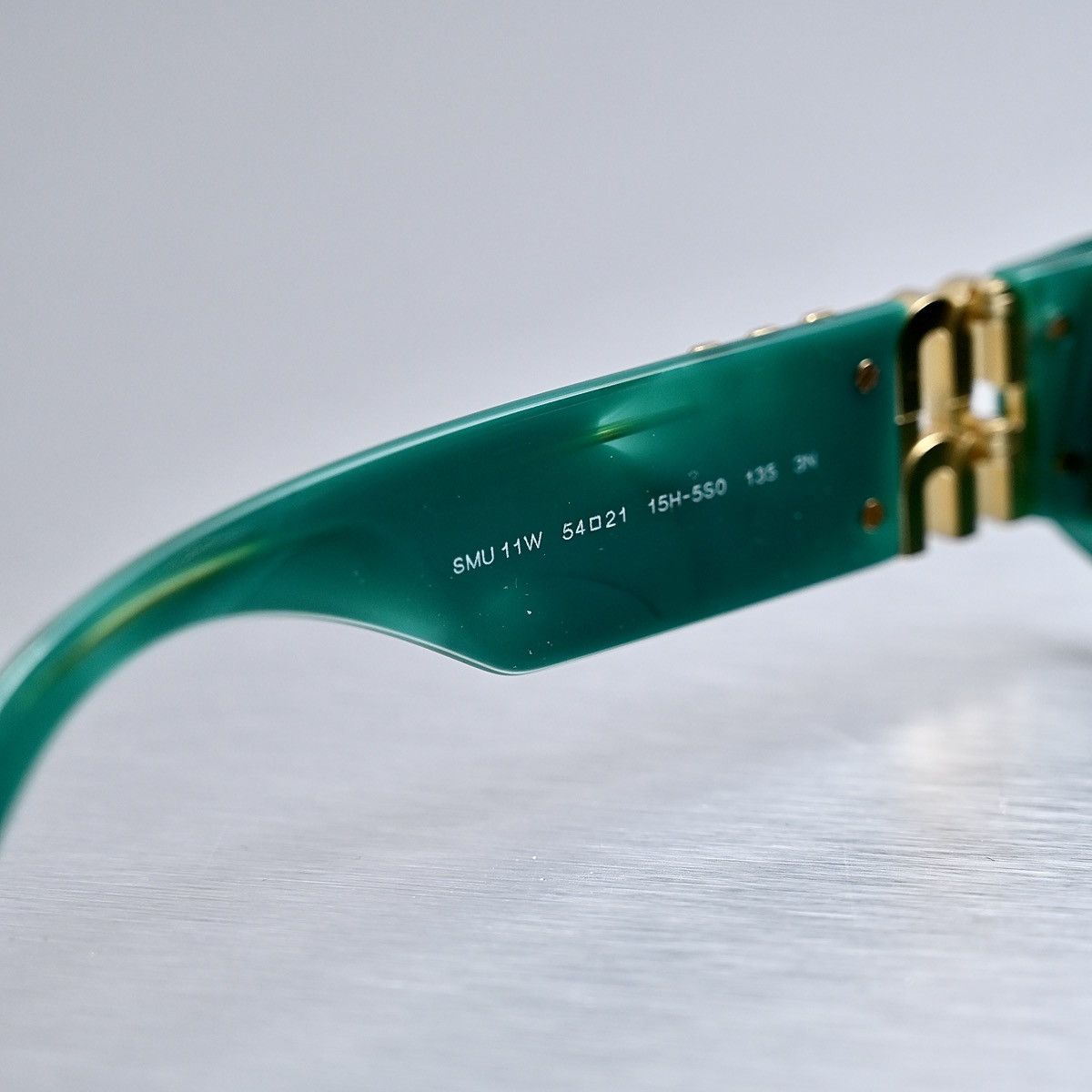 Miu Miu MIU MIU 0MU 11WS SUNGLASSES Size ONE SIZE - 6 Thumbnail