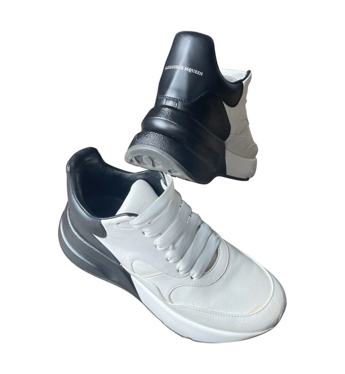 Alexander McQueen Alexander Mcqueen Sneaker Size 36 Size US 6 / IT 36 - 5 Thumbnail