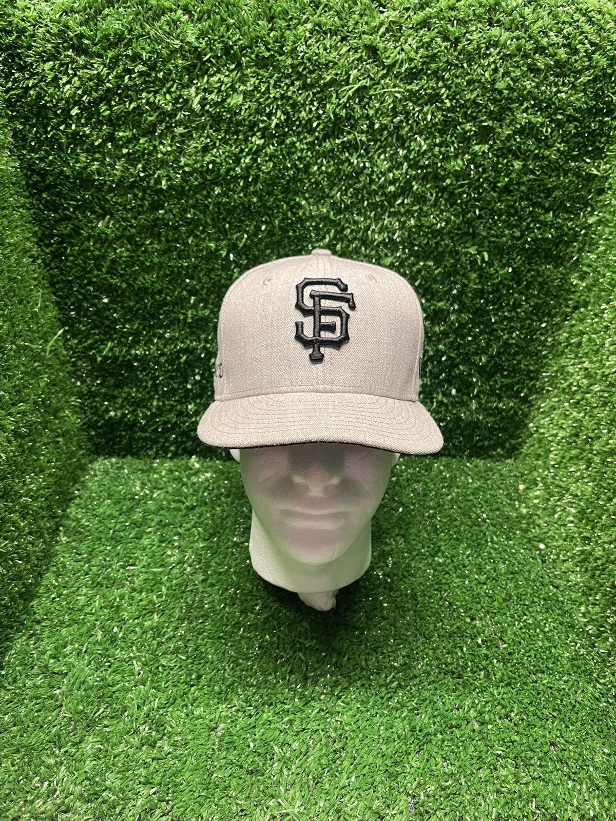 New Era New Era SF hat Size ONE SIZE - 1 Thumbnail