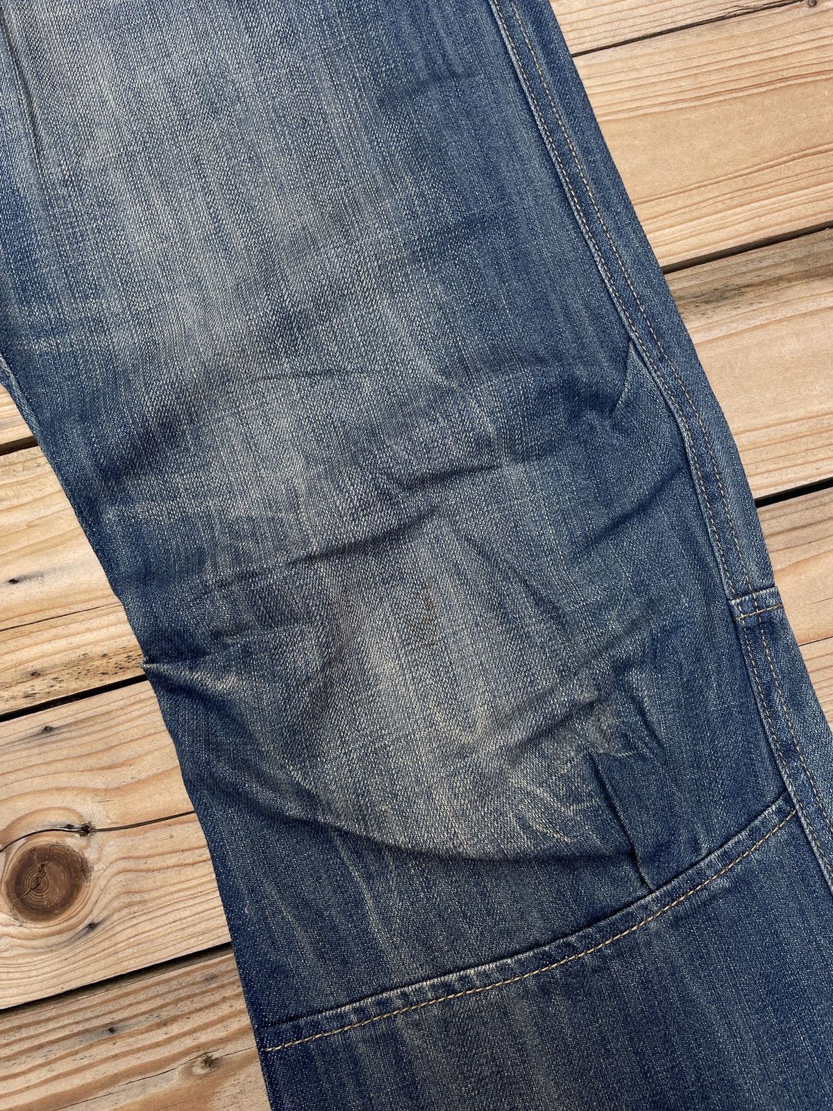 Avirex AVIREX SIX POCKETS Size US 32 / EU 48 - 11 Thumbnail
