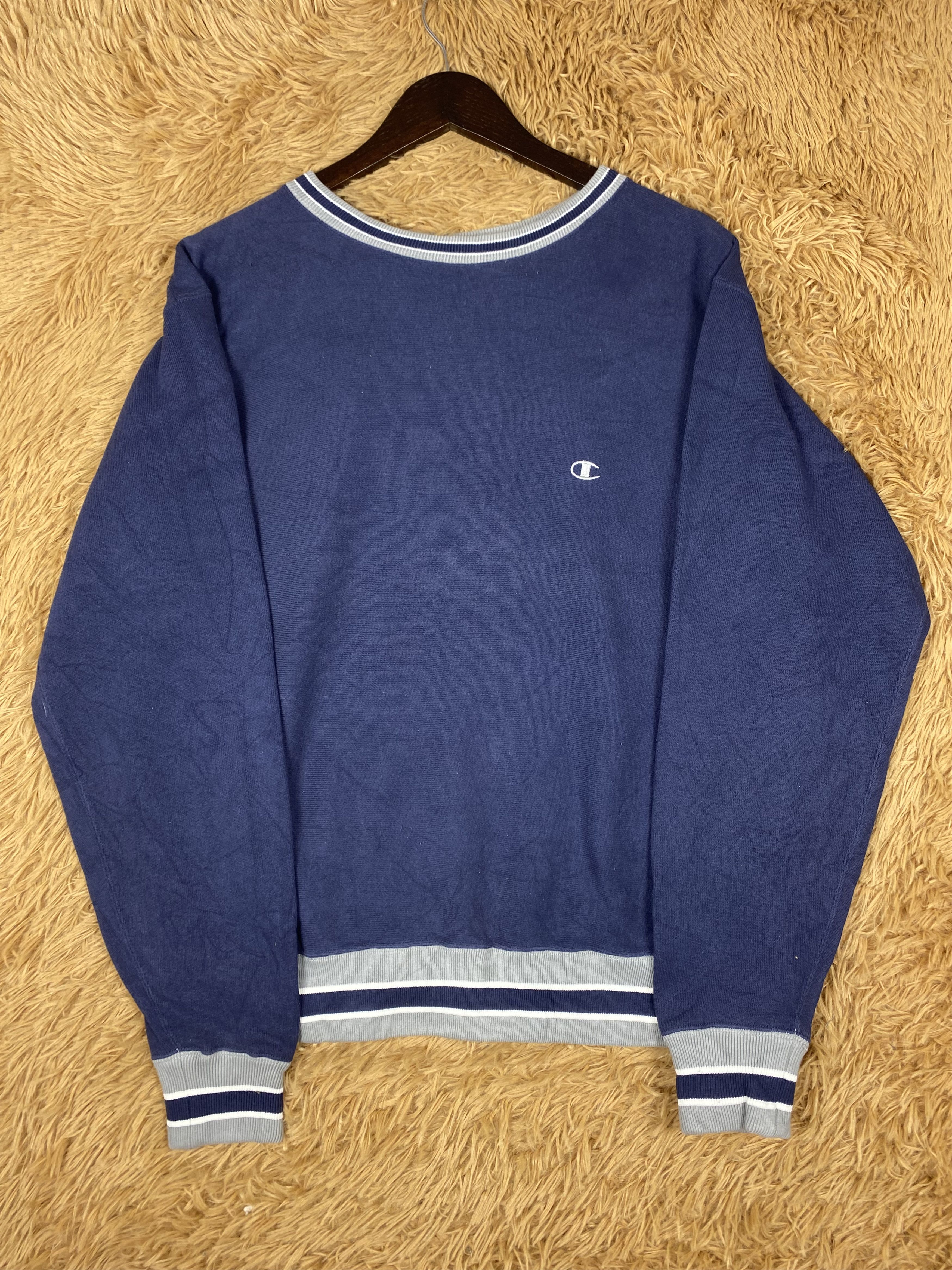 Champion Vintage Champion Sweatshirts DJ1063 Size US L / EU 52-54 / 3 - 4 Thumbnail