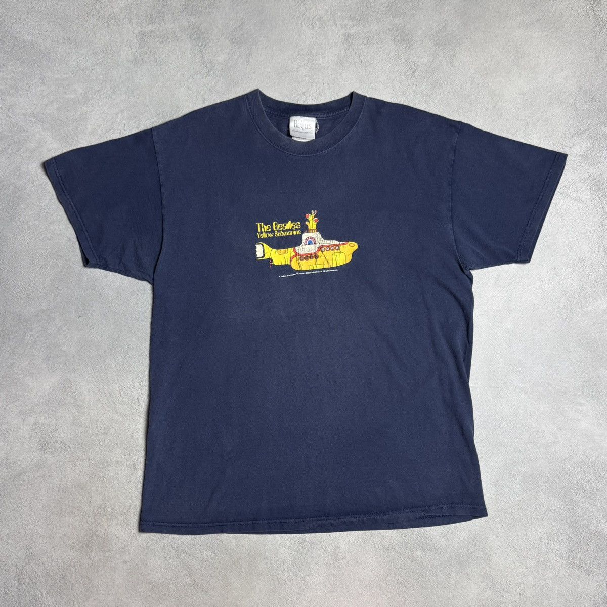 FRUIT OF THE LOOM Tシャツ Beatles FRUIT OF THE LOOM Tシャツ Beatles Fruit of the Loom The