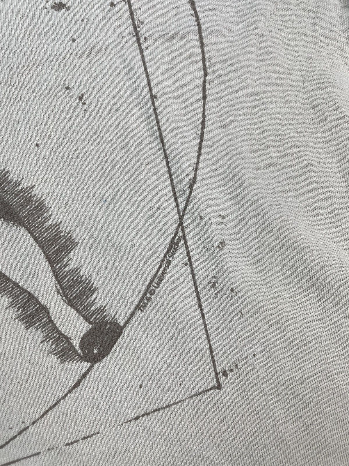 Band Tees × Vintage The Big Lebowski Movie T-shirt Size US S / EU 44-46 / 1 - 4 Thumbnail