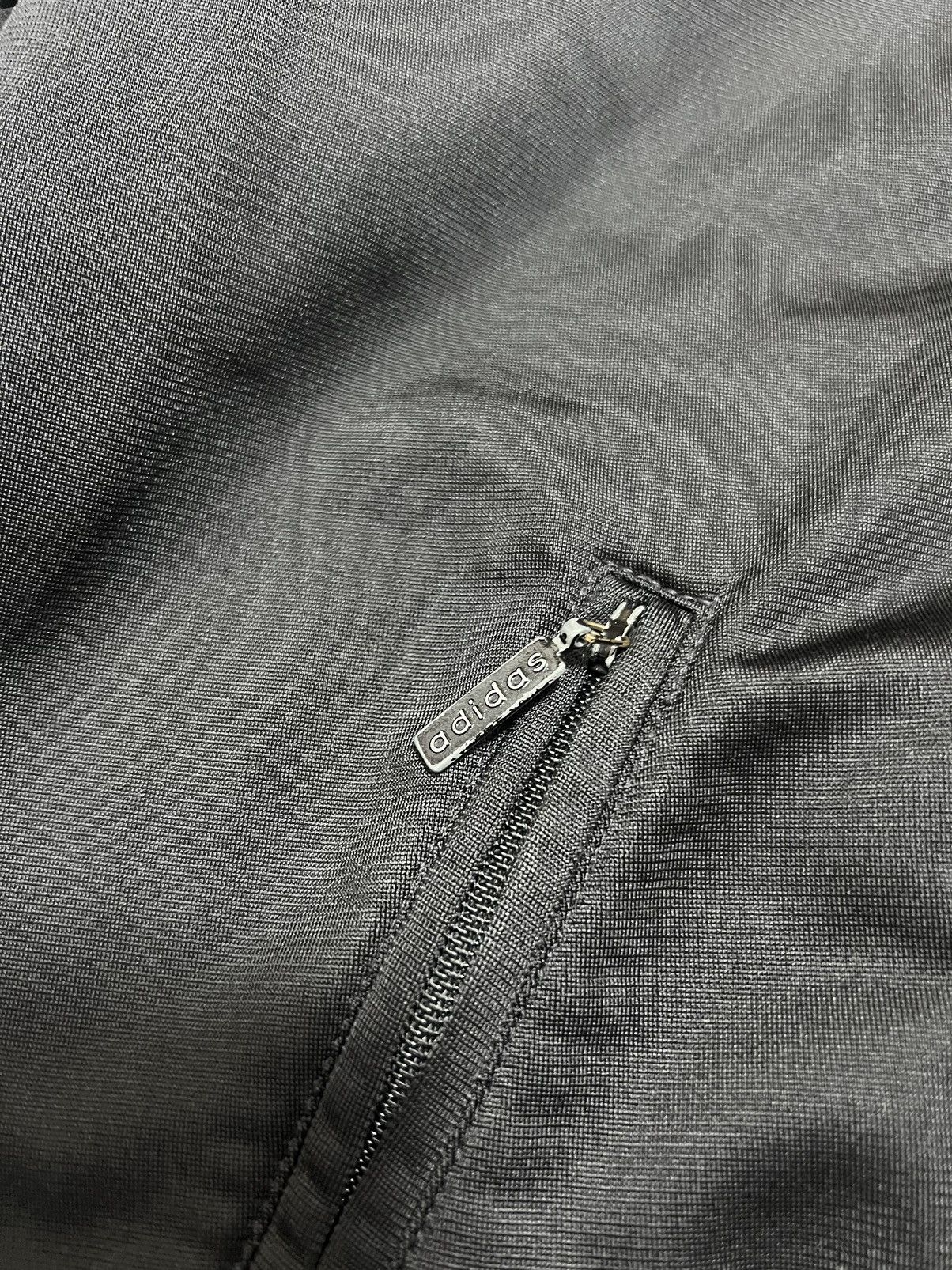 Adidas × Vintage Vintage Adidas 90s TruckSuit Size M Size US M / EU 48-50 / 2 - 5 Thumbnail