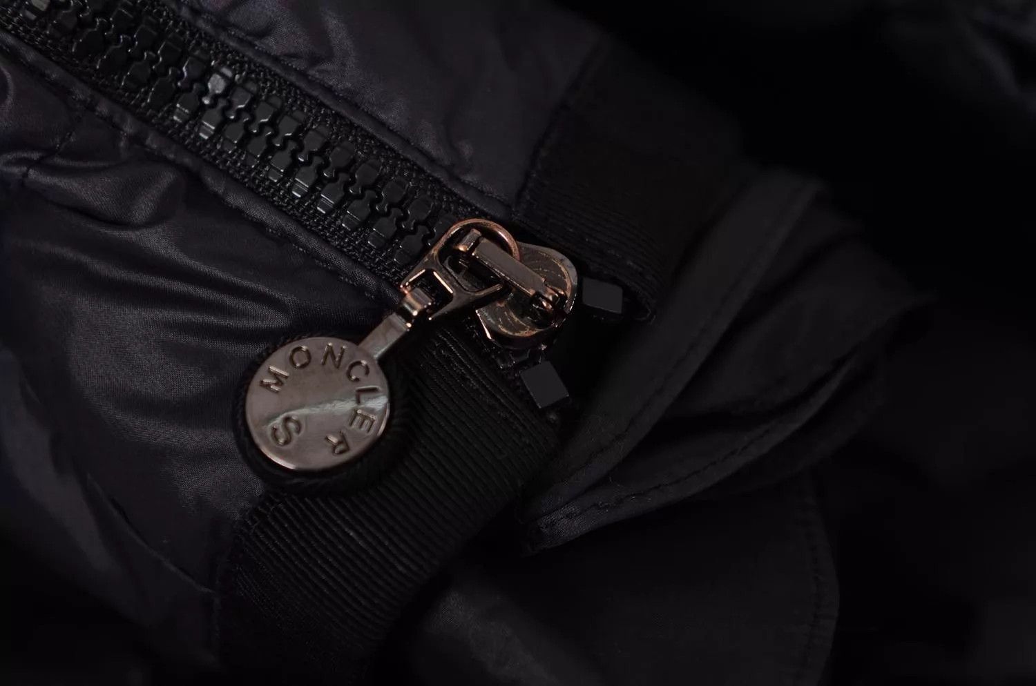 Moncler MONCLER Puffer Jacket Size US S / EU 44-46 / 1 - 5 Thumbnail