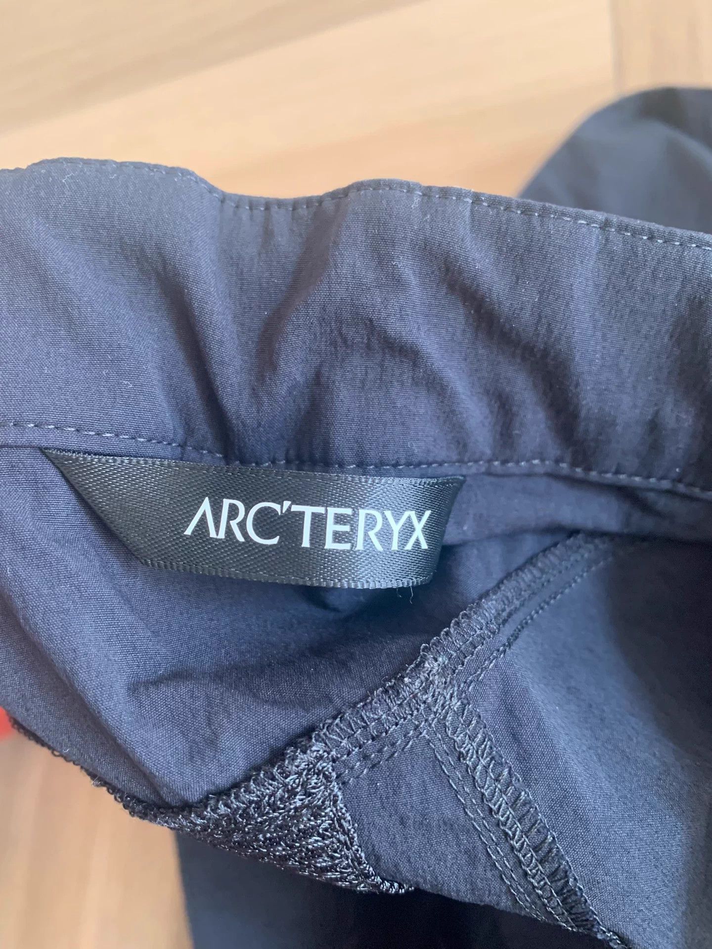 Arc'teryx Arc'teryx Gamma Quick Dry Men's 38 Pants Like New Size US 38 / EU 54 - 2 Thumbnail