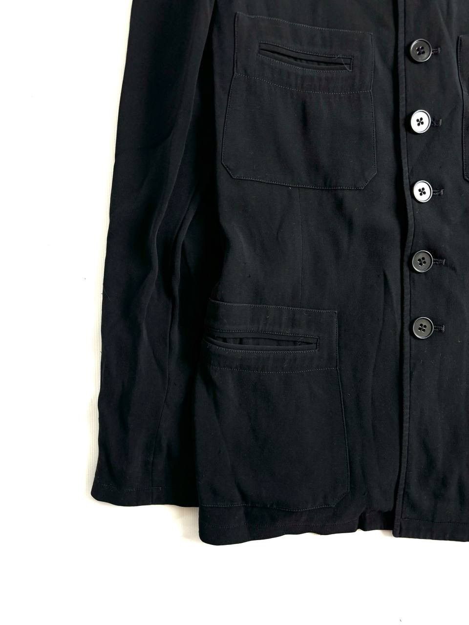 Ralph Lauren Purple Label Ralph Lauren Purple Label Slik Jacket Size M / US 6-8 / IT 42-44 - 5 Thumbnail