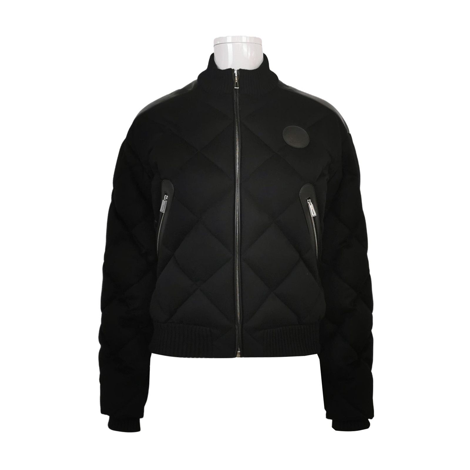 Hermes Hermes Women it_34 Down Jackets Size XXS / US 00 / IT 34 - 1 Thumbnail