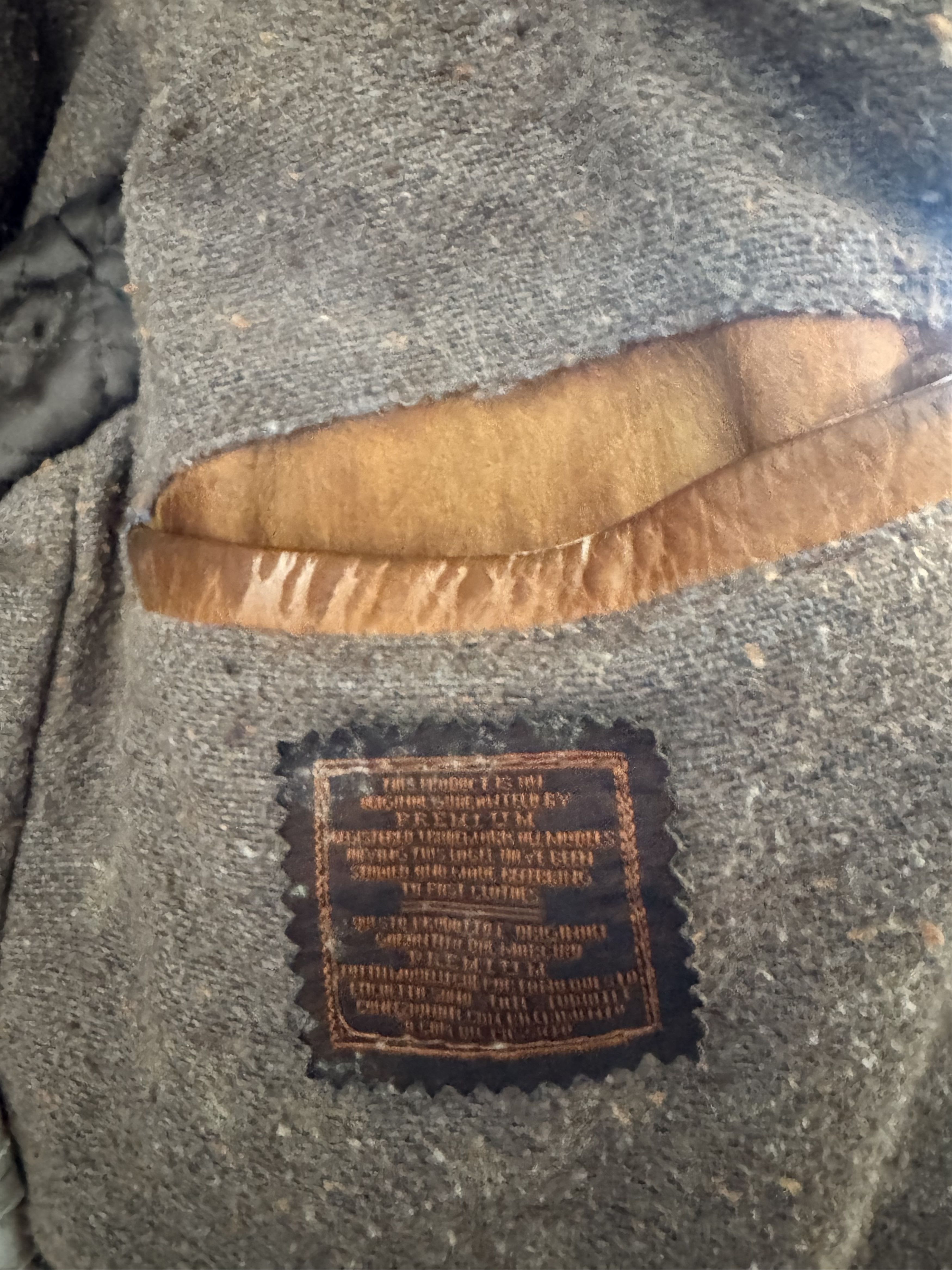Belstaff Belstaff malenotti era archive piece Size US L / EU 52-54 / 3 - 4 Thumbnail