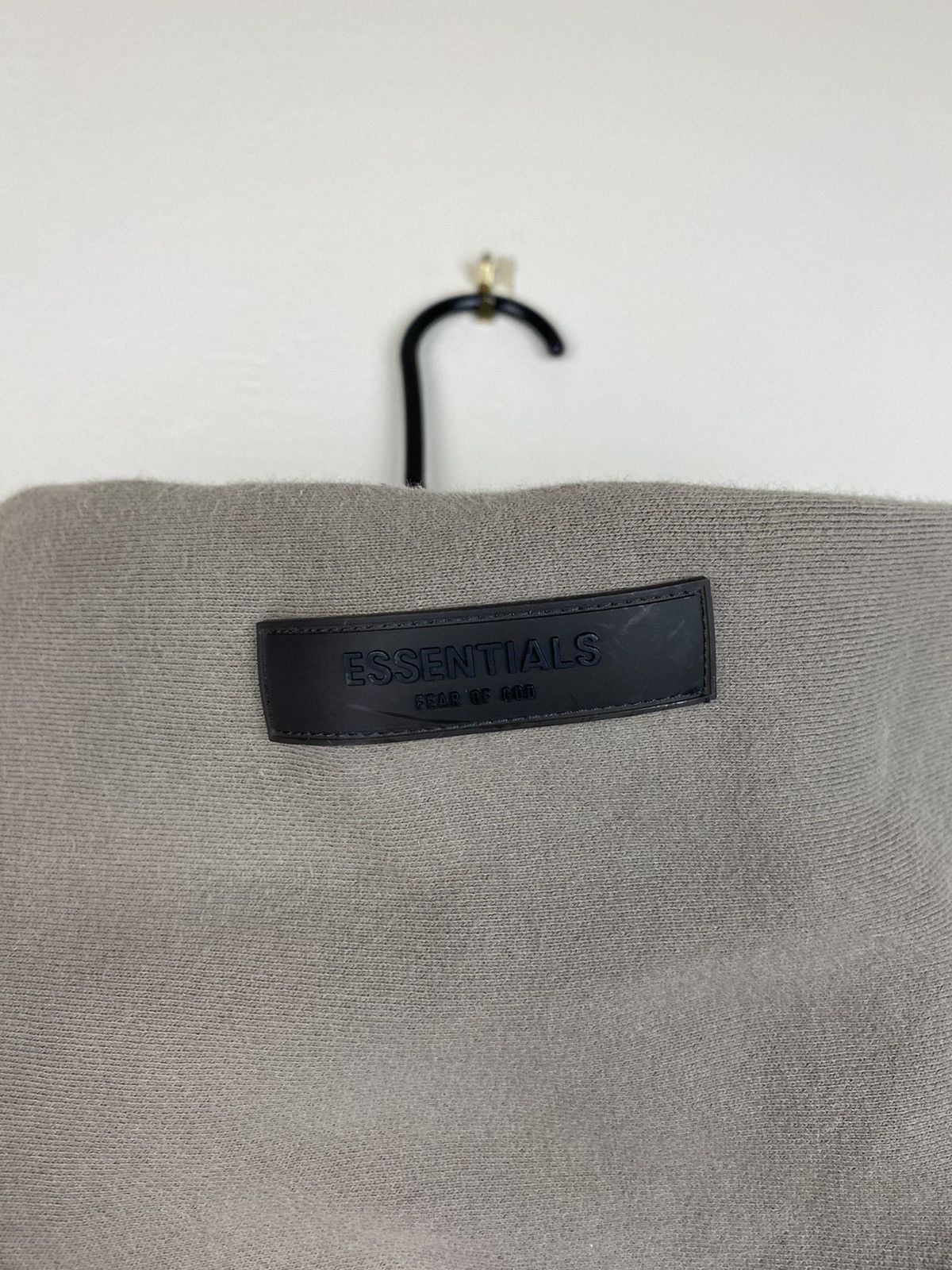 Essentials Fear of God Essentials Pullover Hoodie Fits Over Sized Size US XS / EU 42 / 0 - 6 Thumbnail