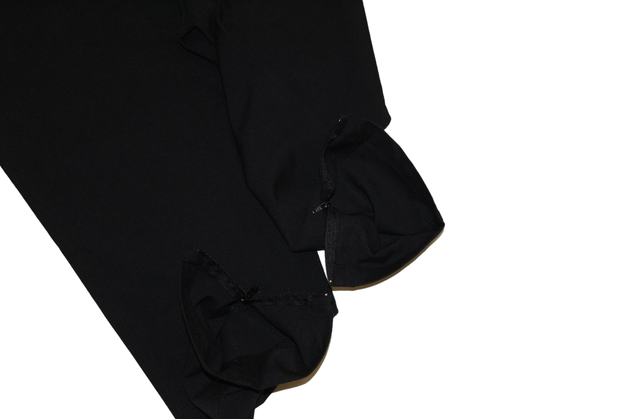 Army Of Me Army Of Me Drop Crotch Asymmetric Tapered Zipper Pants Size US 32 / EU 48 - 10 Thumbnail
