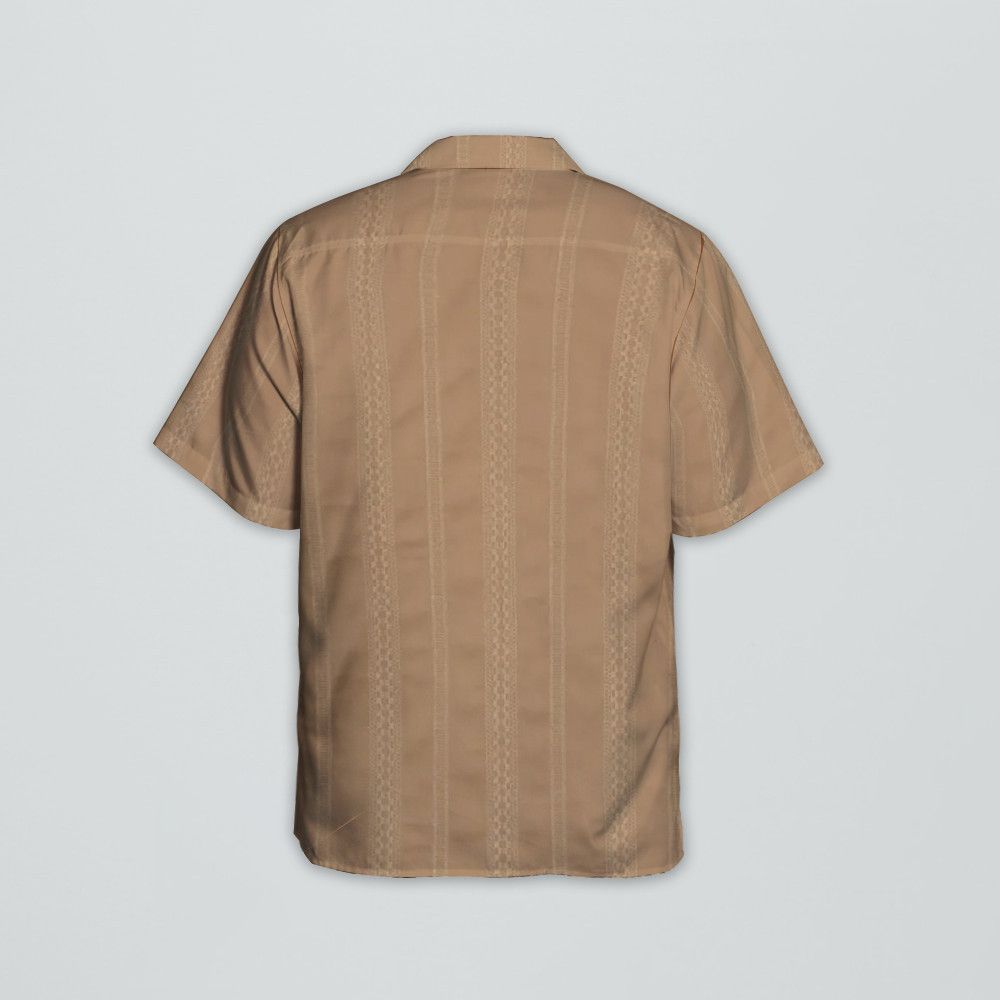 Other Men’s Cotton-Gabardine Shirt Size US M / EU 48-50 / 2 - 2 Thumbnail