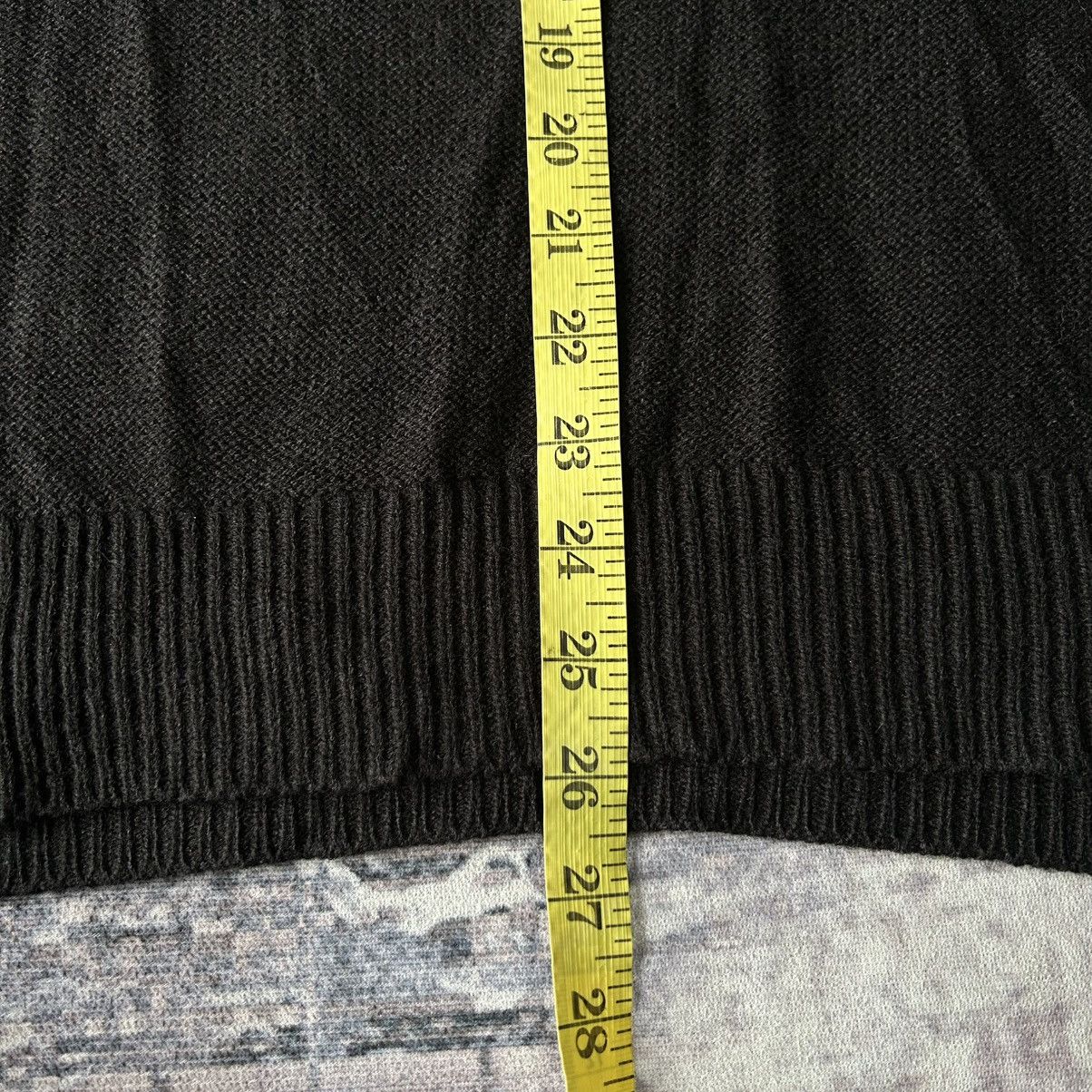 semanticdesign SemanticDesign Stripe Knit Size US L / EU 52-54 / 3 - 10 Thumbnail