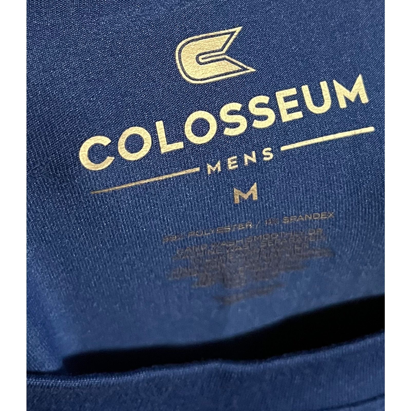 Colosseum Athletics Florida Gators Long Sleeve Tee Shirt Size US M / EU 48-50 / 2 - 4 Thumbnail