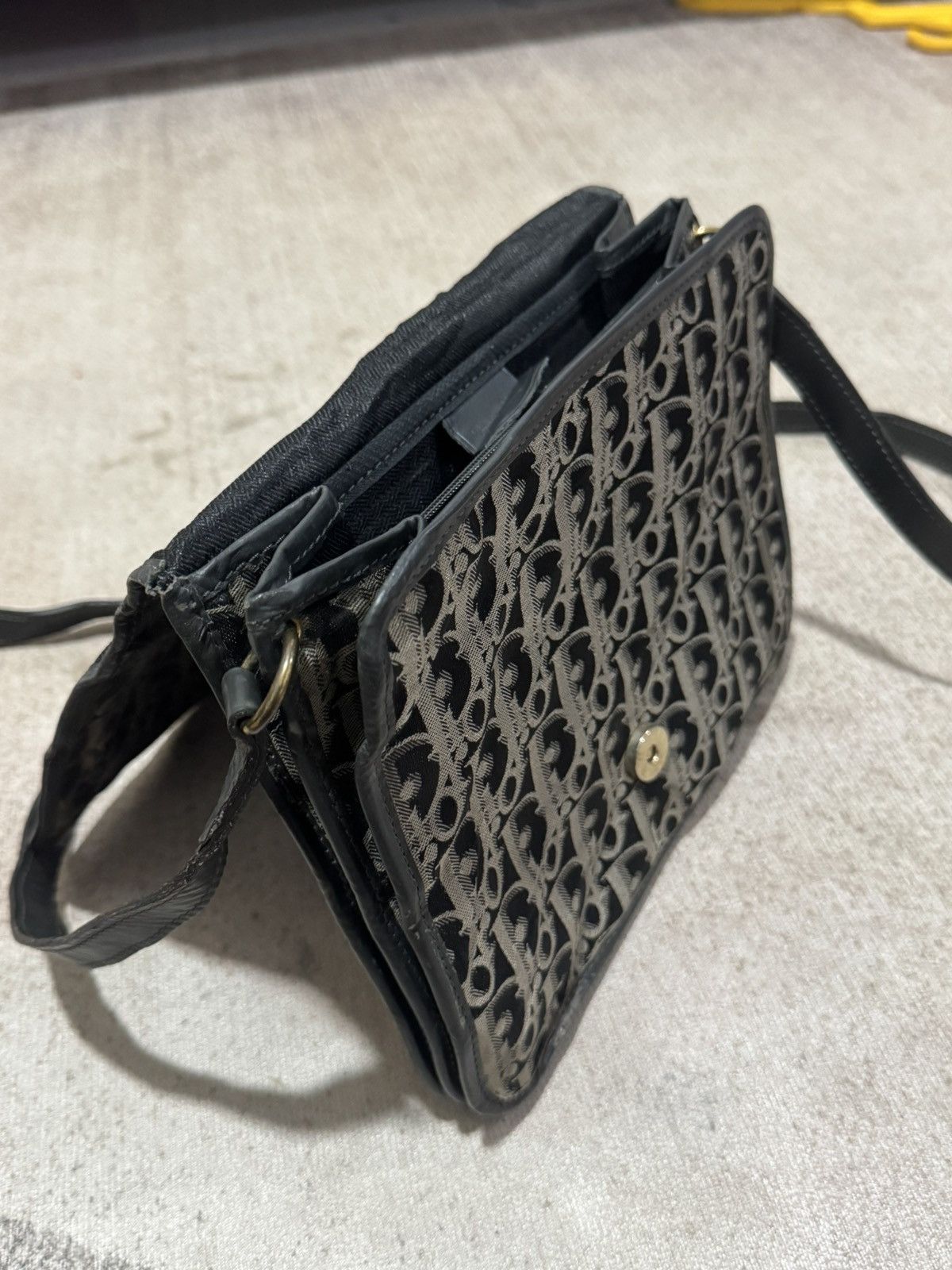 Christian Dior Monsieur Christian dior vintage Size ONE SIZE - 15 Thumbnail