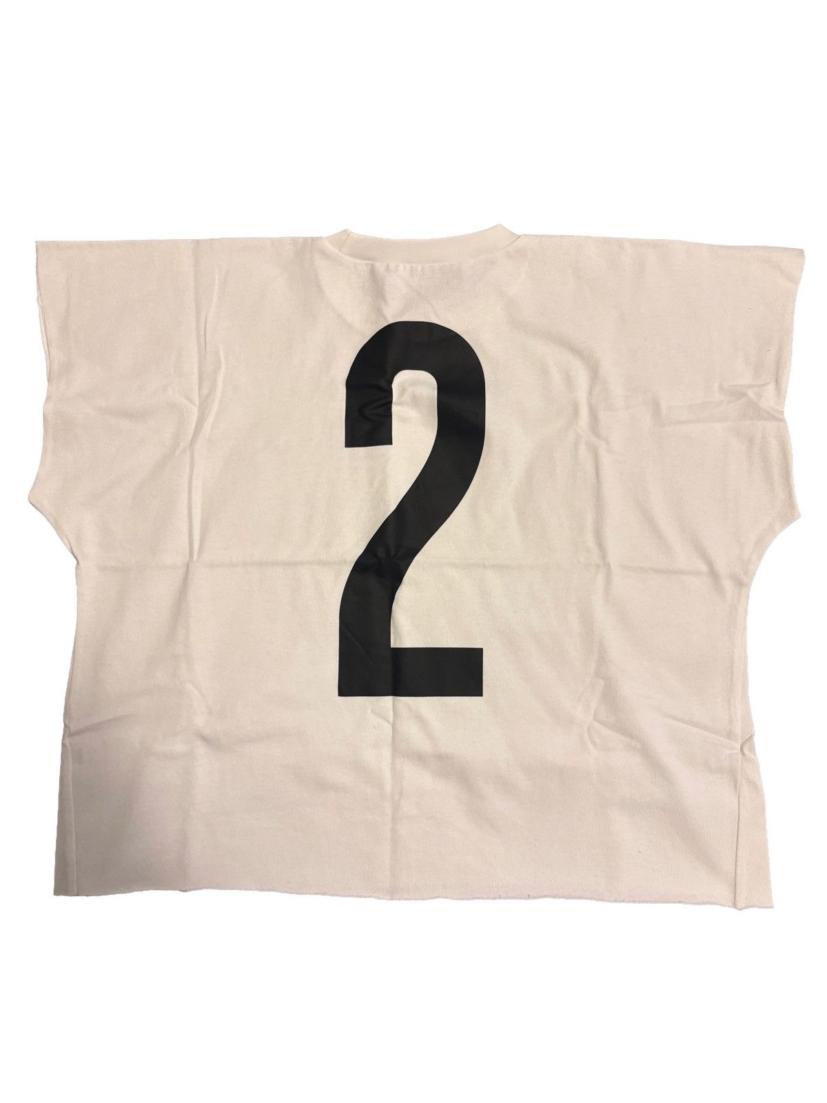 Yeezy Yeezy Vultures 2 Tee Size US M / EU 48-50 / 2 - 1 Thumbnail