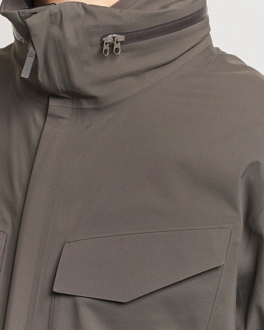 Veilance Arcteryx Field Jacket Shade Size US M / EU 48-50 / 2 - 10 Thumbnail