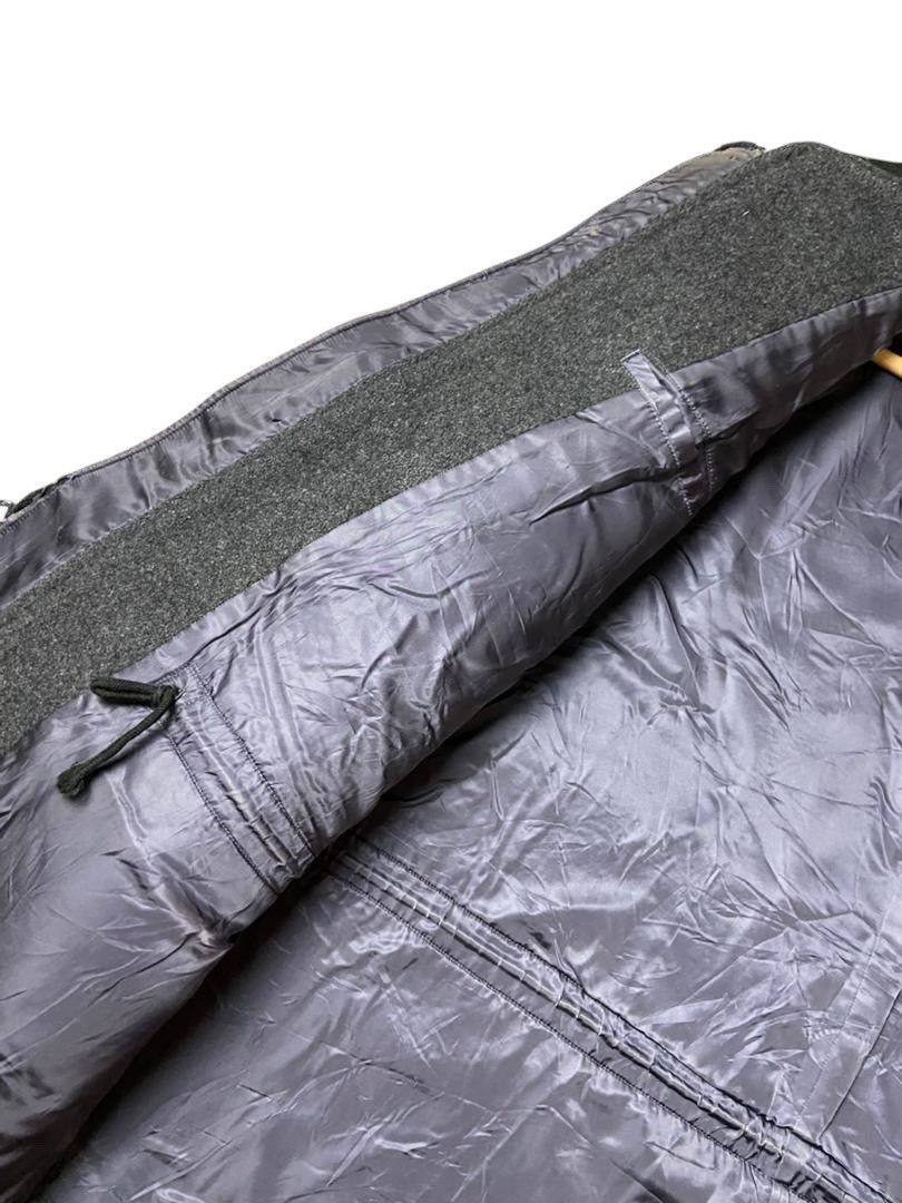 Y's for Men 🔥 Vintage Y’s For Men x Yohji Yamamoto Wool Coat 🔥 (135) Size US L / EU 52-54 / 3 - 4 Thumbnail