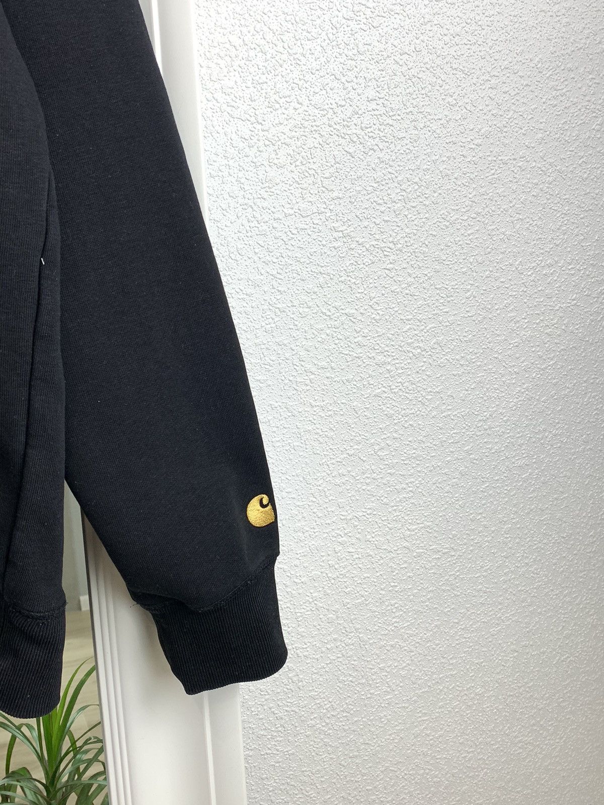 Carhartt Carhartt Vintage Sweatshirt Chase Black Size:L Size US L / EU 52-54 / 3 - 4 Thumbnail