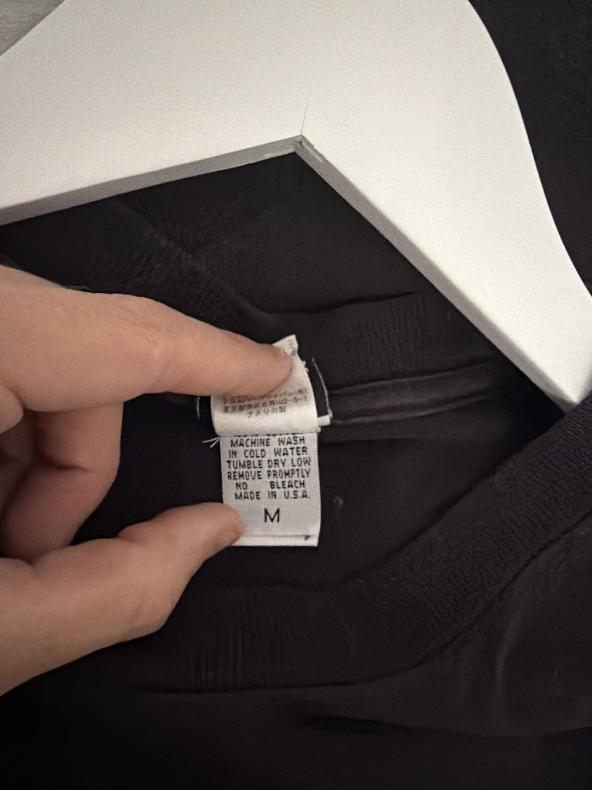 Chrome Hearts Chrome Hearts Tee Size US M / EU 48-50 / 2 - 6 Thumbnail