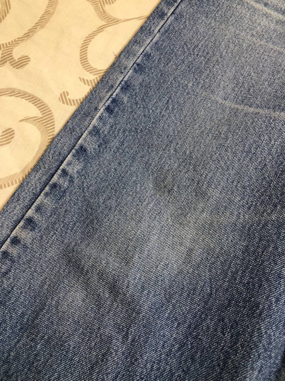 Levi's VTG 90’s Levis 615 Jeans mens Denim RELAXED Size US 40 / EU 56 - 5 Thumbnail