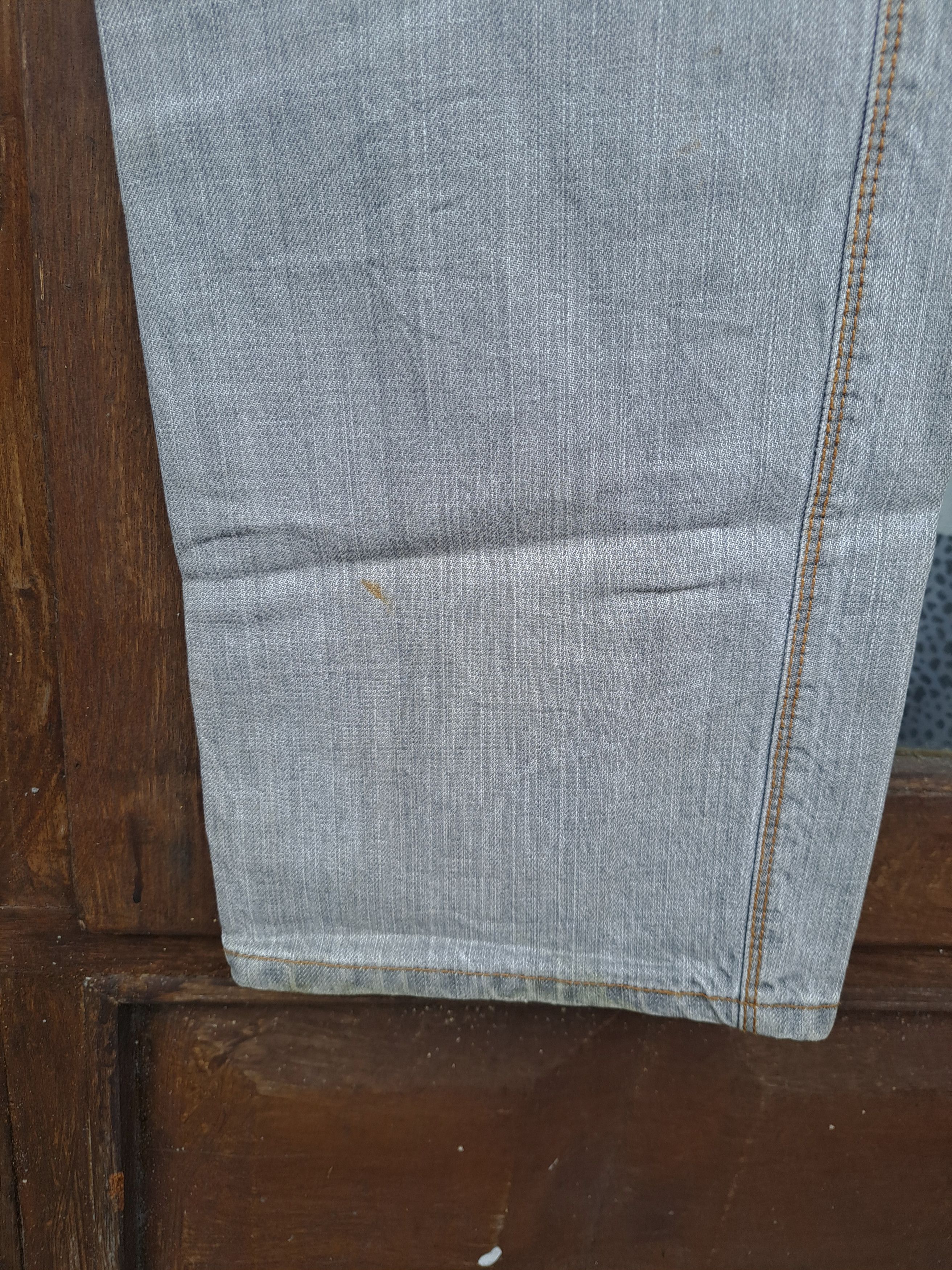 Levi's Y2K Levis Engineered Jeans Made in Japan Mens Size 32 Size US 32 / EU 48 - 8 Thumbnail