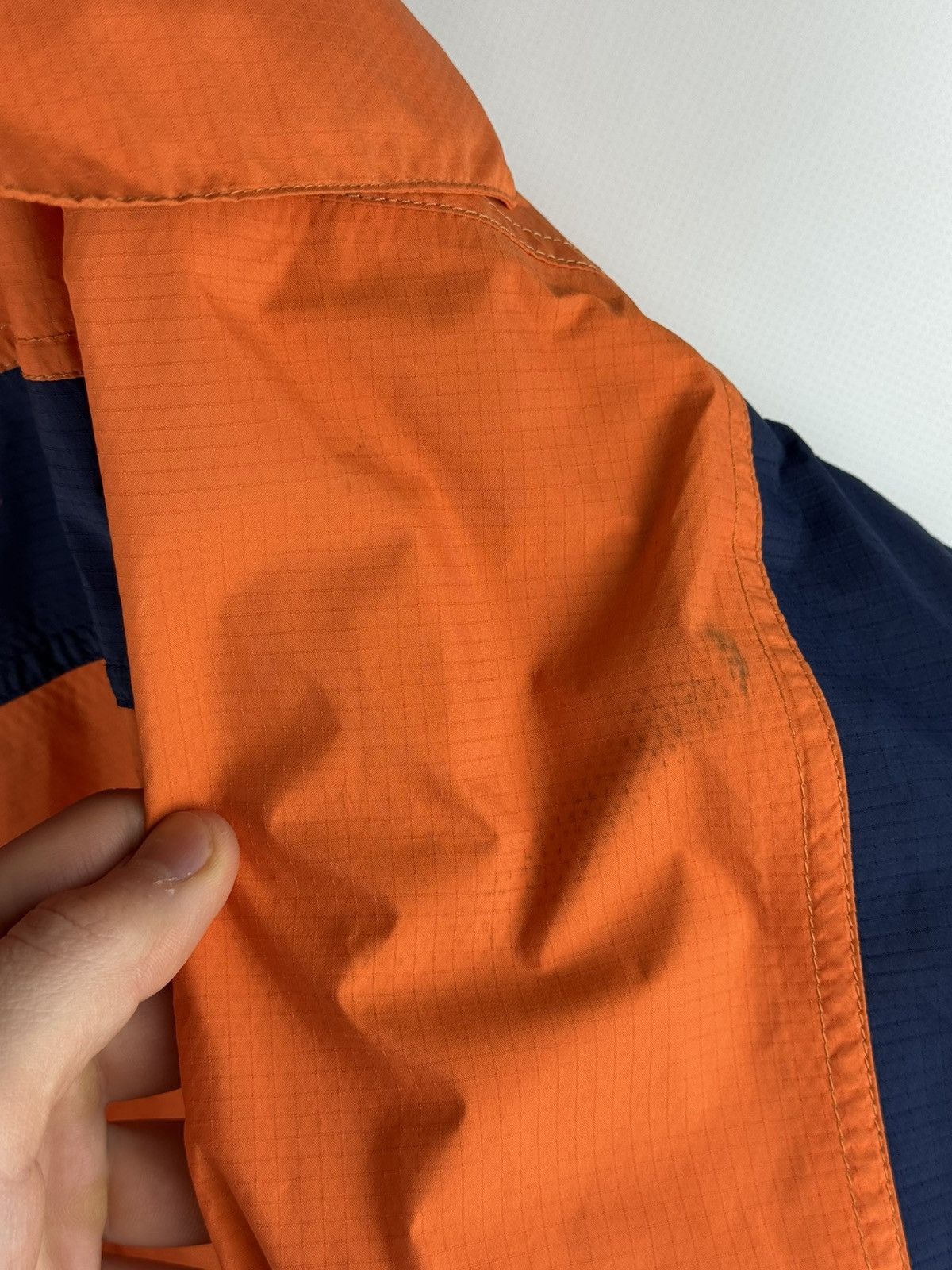 Mammut Vintage Mammut Extreme Gore-tex Waterproof Ski Jacket Size US L / EU 52-54 / 3 - 19 Thumbnail