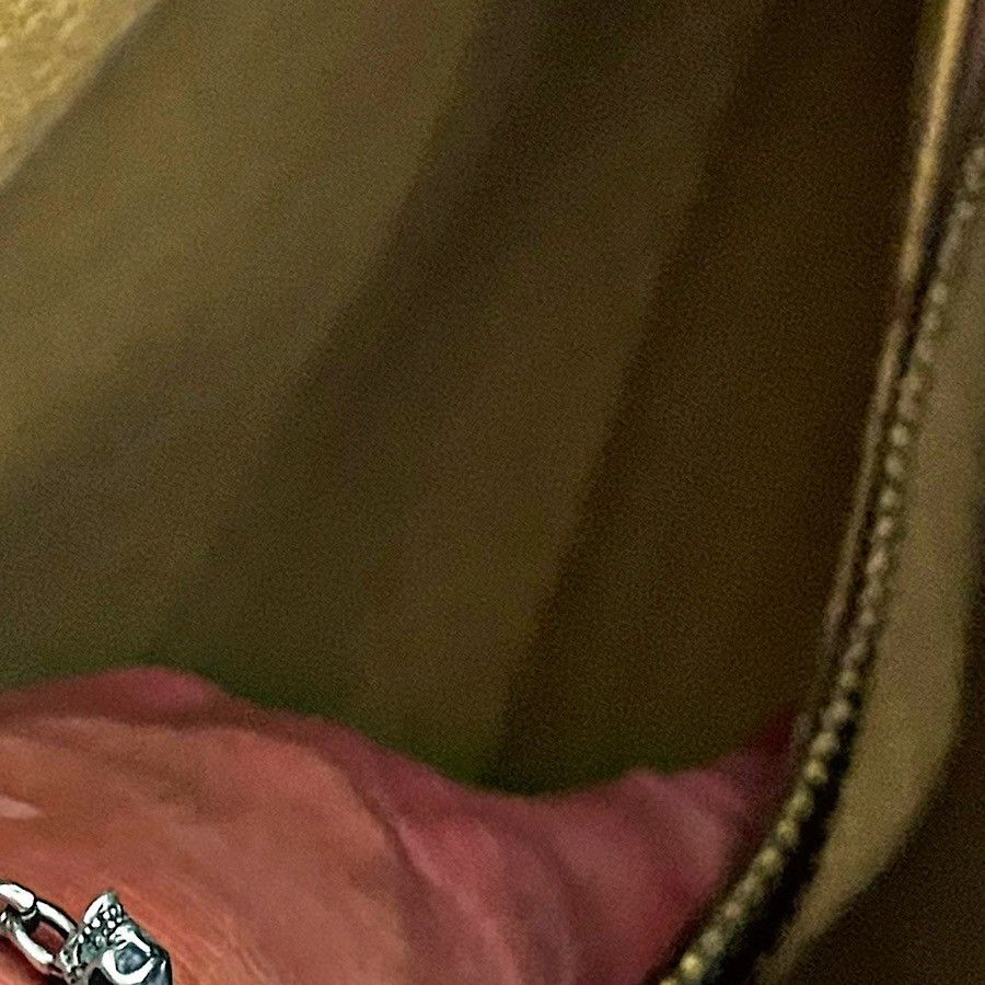 Gucci Authentic Vintage Gucci Monogram GG Oversized Travel Bag Size ONE SIZE - 11 Thumbnail