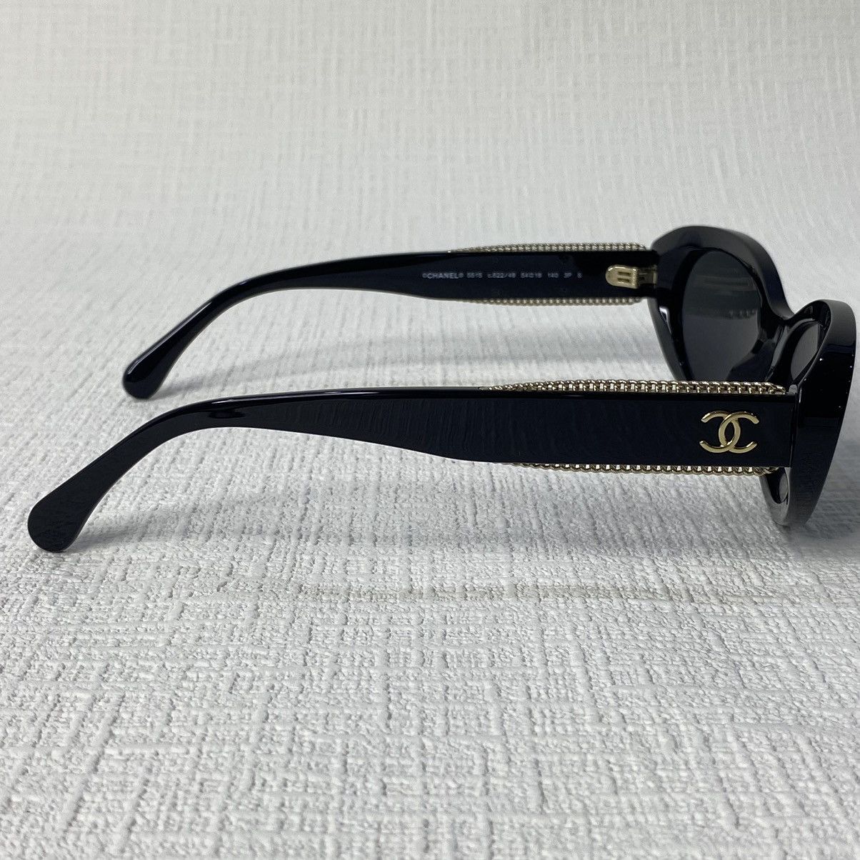 Chanel CHANEL 0CH5515 Size ONE SIZE - 5 Thumbnail