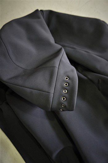 Devoa Schoeller corkshell Pullover Stretch Hoodie JP 2 US M-S Size US M / EU 48-50 / 2 - 12 Thumbnail