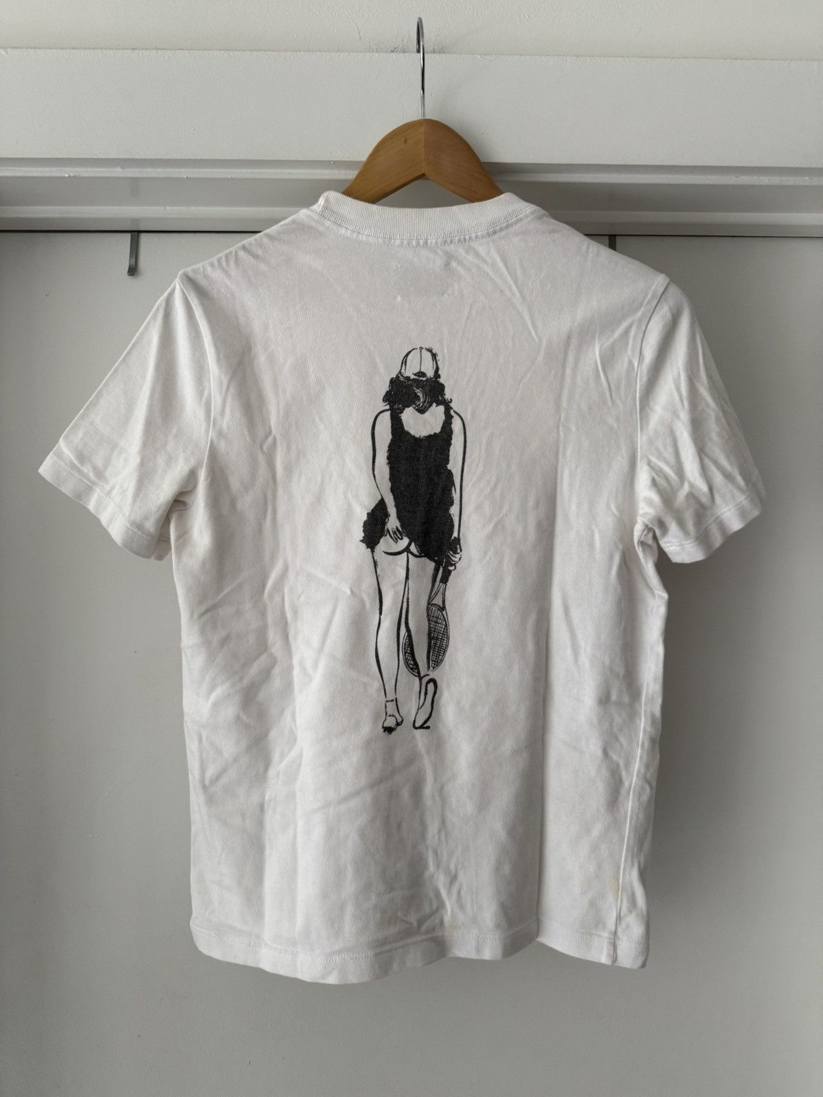 Aime Leon Dore Aime Leon Dore Tshirt Size XS Size US XS / EU 42 / 0 - 1 Thumbnail