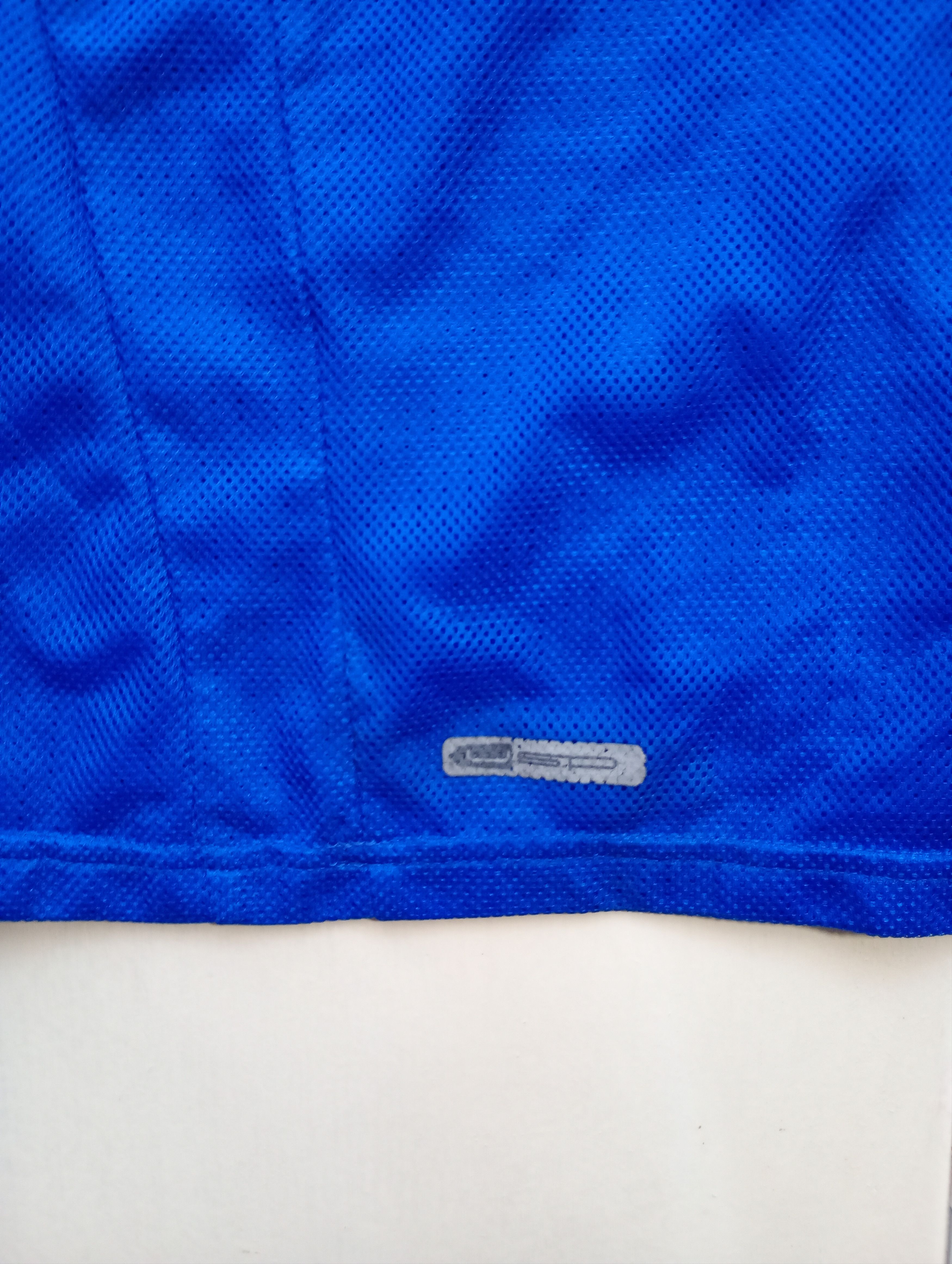 Puma Puma Italy Home Jersey 2007-2009 Size US L / EU 52-54 / 3 - 13 Thumbnail