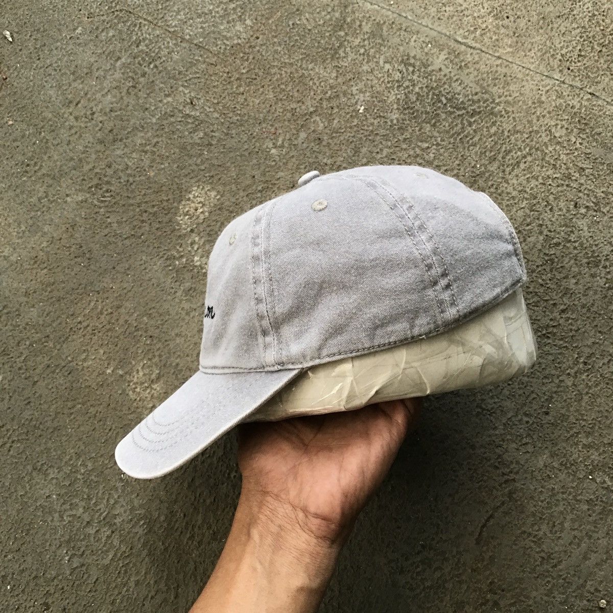 Aerosmith 00s dream on song by Aerosmith Cap Size ONE SIZE - 3 Thumbnail