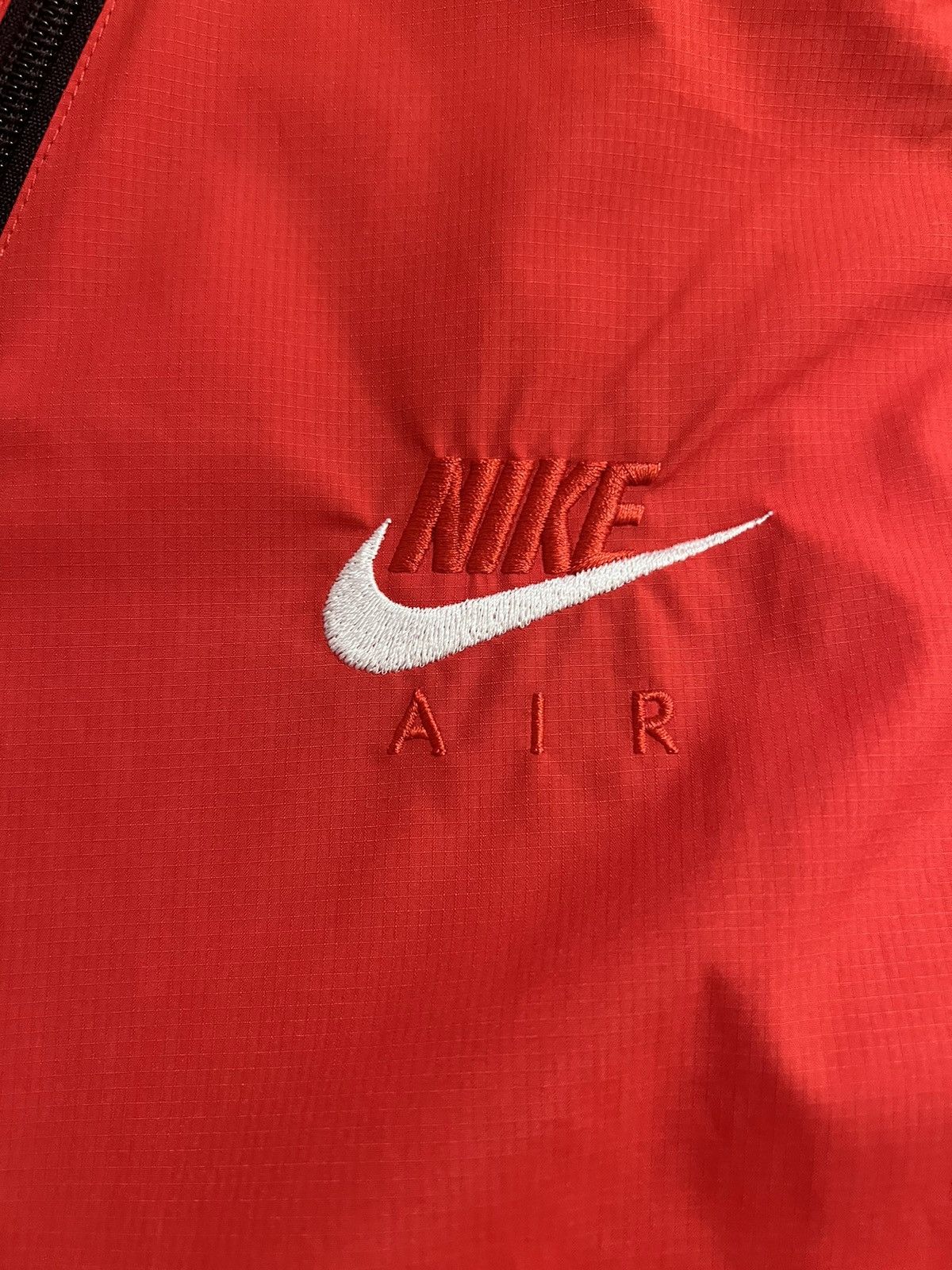 Nike Nike Air X Windrbreaker Size US L / EU 52-54 / 3 - 3 Thumbnail