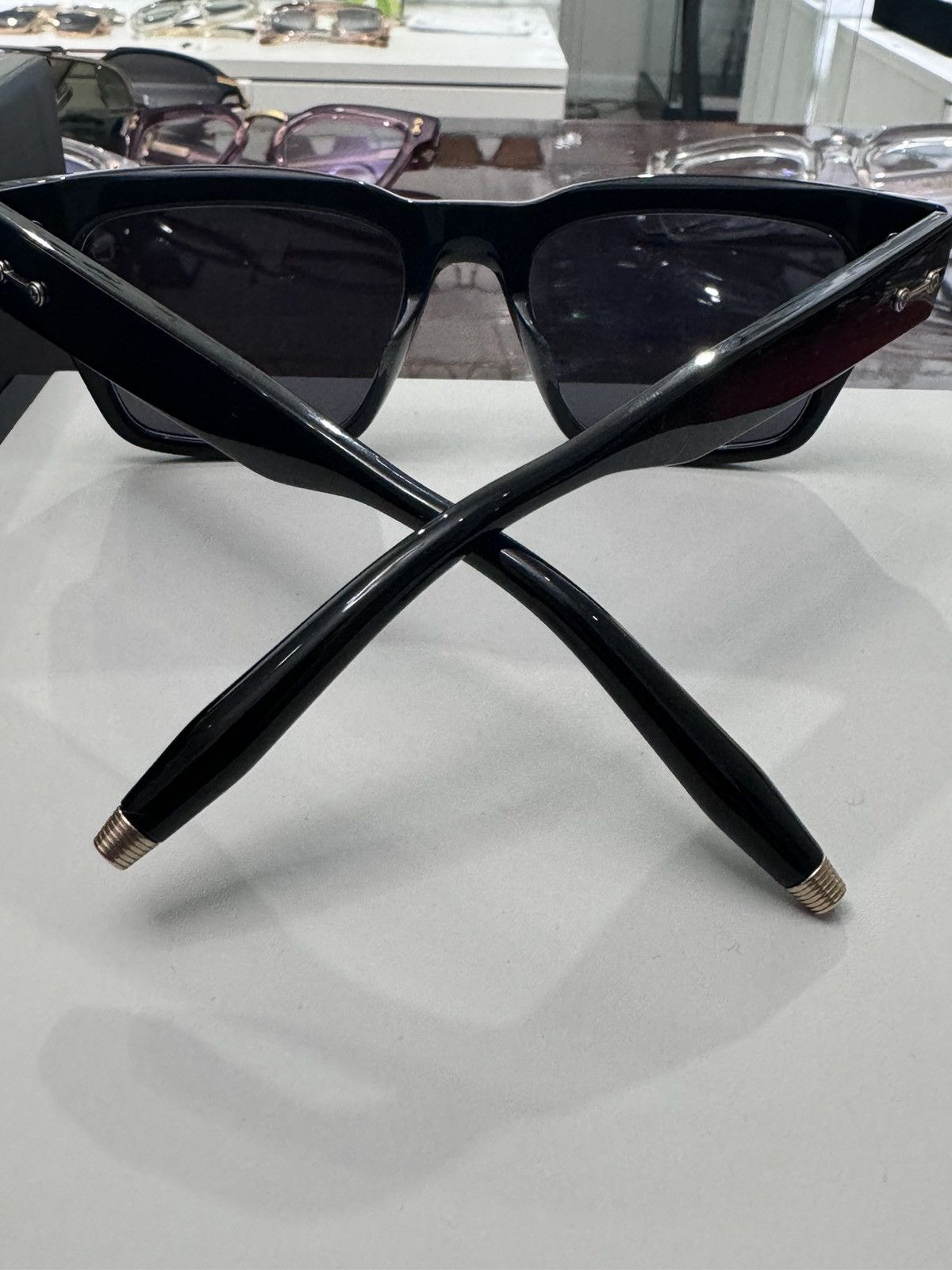 Akoni Akoni Columba Sunglasses Size ONE SIZE - 3 Thumbnail
