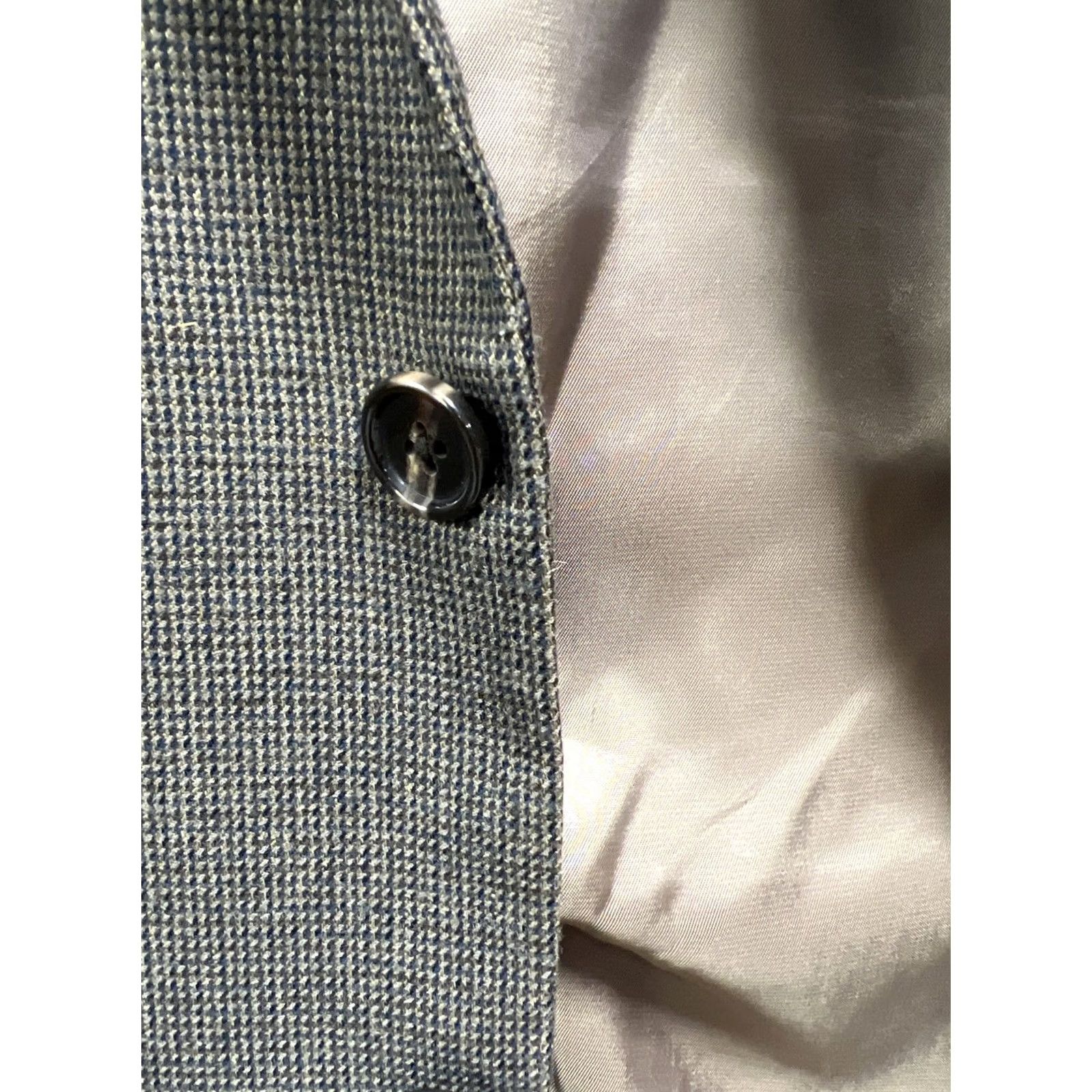 Ralph Lauren VINTAGE? No. Sorry, can't determine vintage. Size US M / EU 48-50 / 2 - 7 Thumbnail