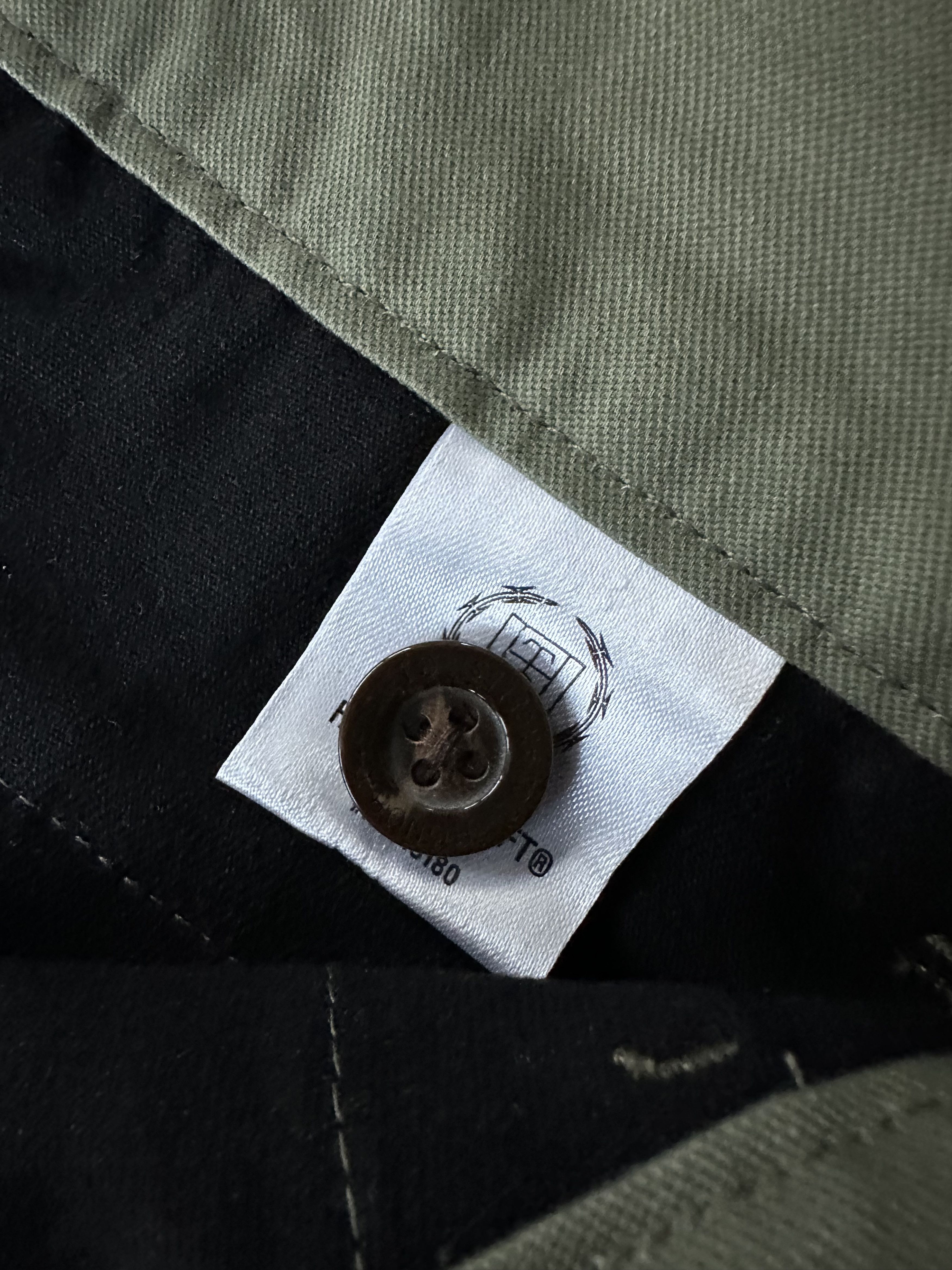 Honor the Gift HONOR THE GIFT MENS SHOP PANT Size US 30 / EU 46 - 11 Thumbnail