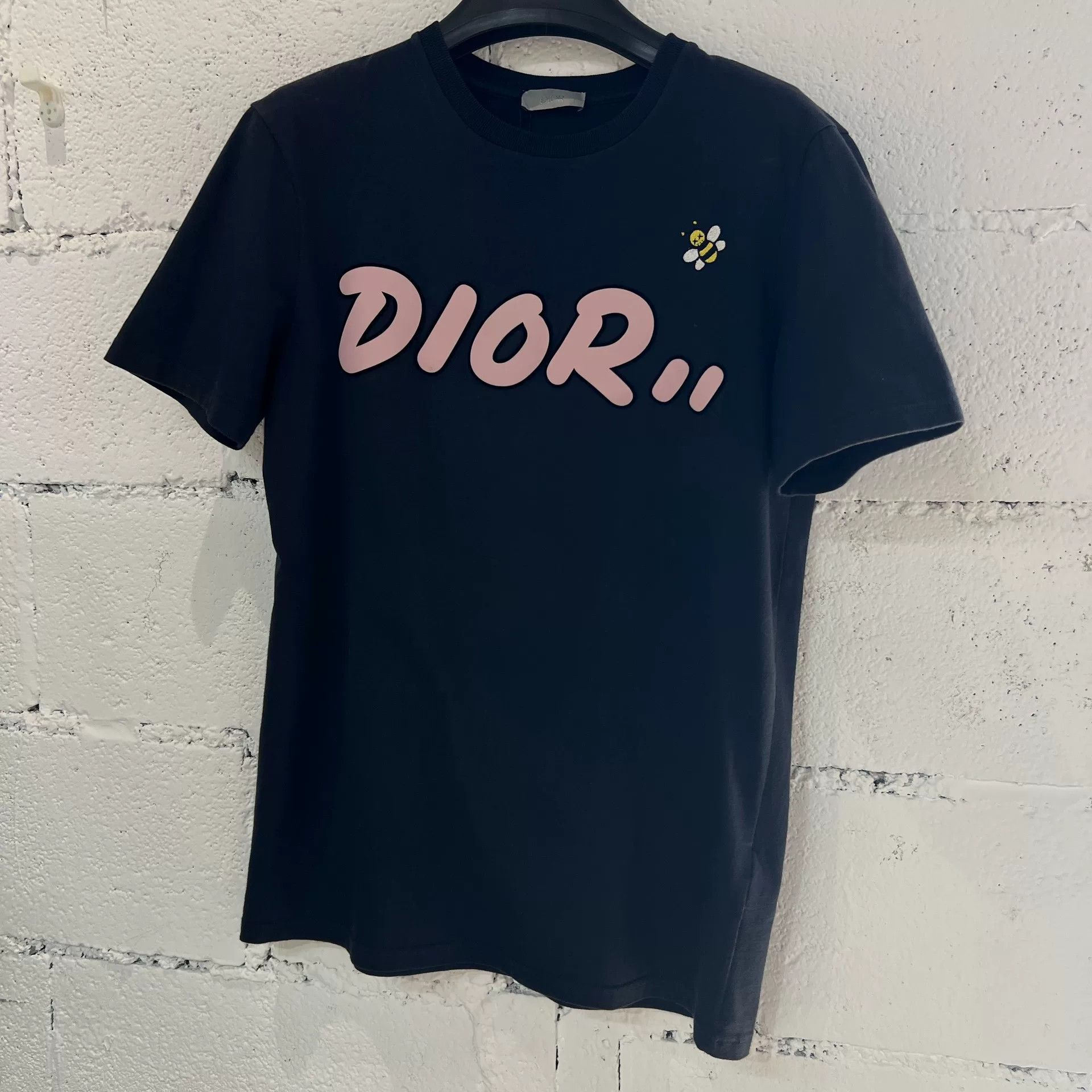 Dior dior kaws collaboration short sleeve t-shirt Size US XS / EU 42 / 0 - 1 Thumbnail