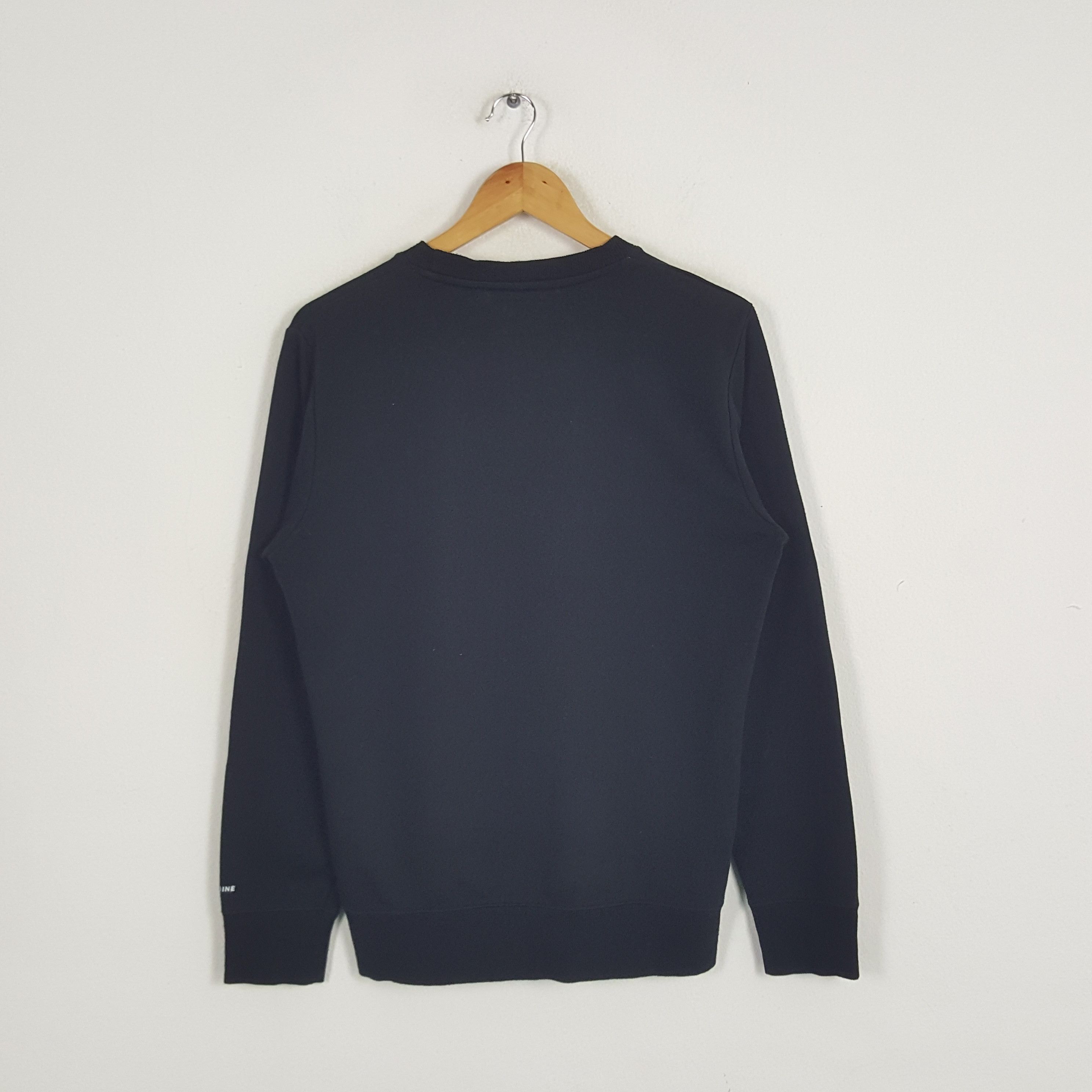 Japanese Brand Vintage Number (N)ine Japanese Brand Sweatshirt Size US S / EU 44-46 / 1 - 3 Thumbnail