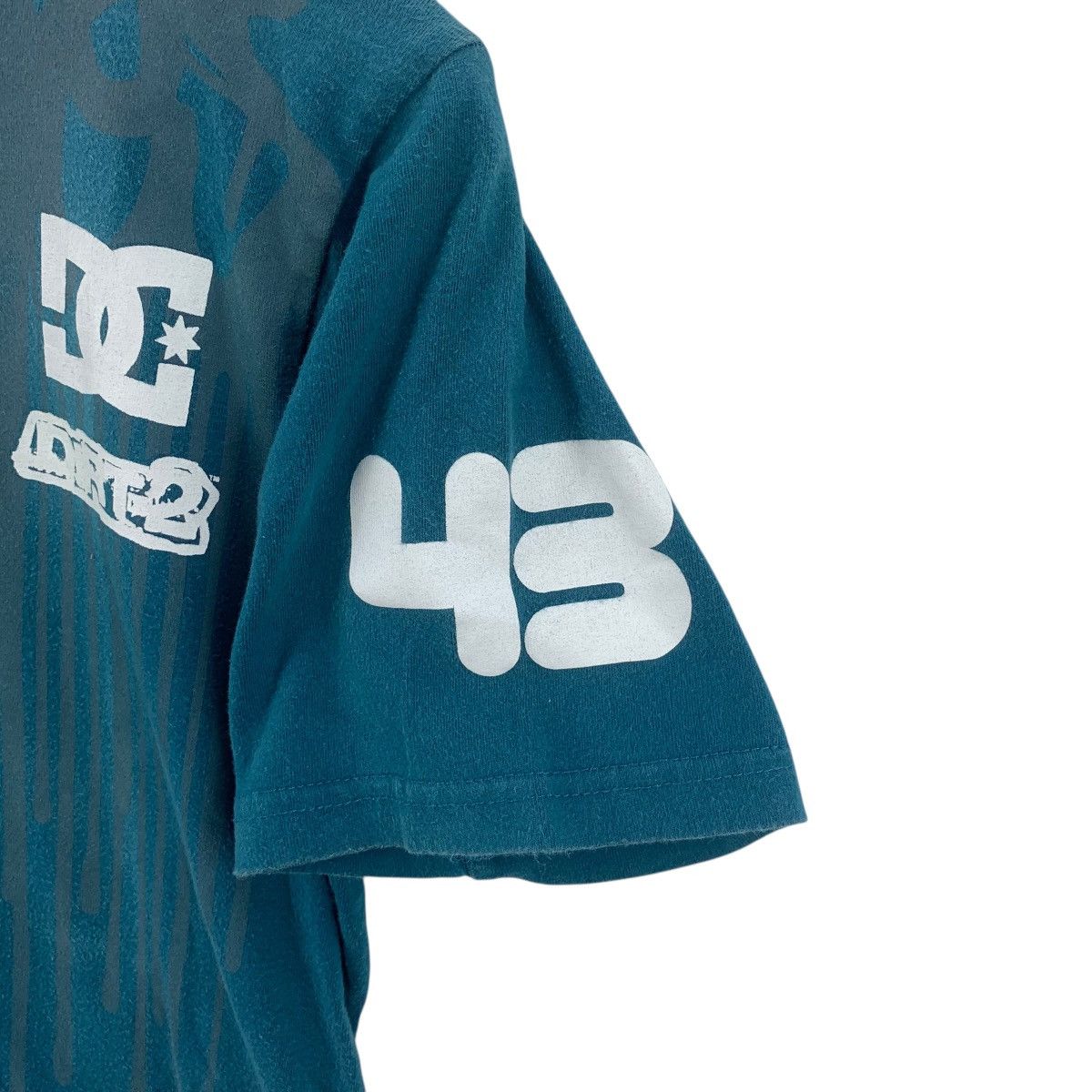 Other MONSTER ENERGY x FORD Racing Team Block 43 Tee Shirt Top Size US S / EU 44-46 / 1 - 9 Thumbnail
