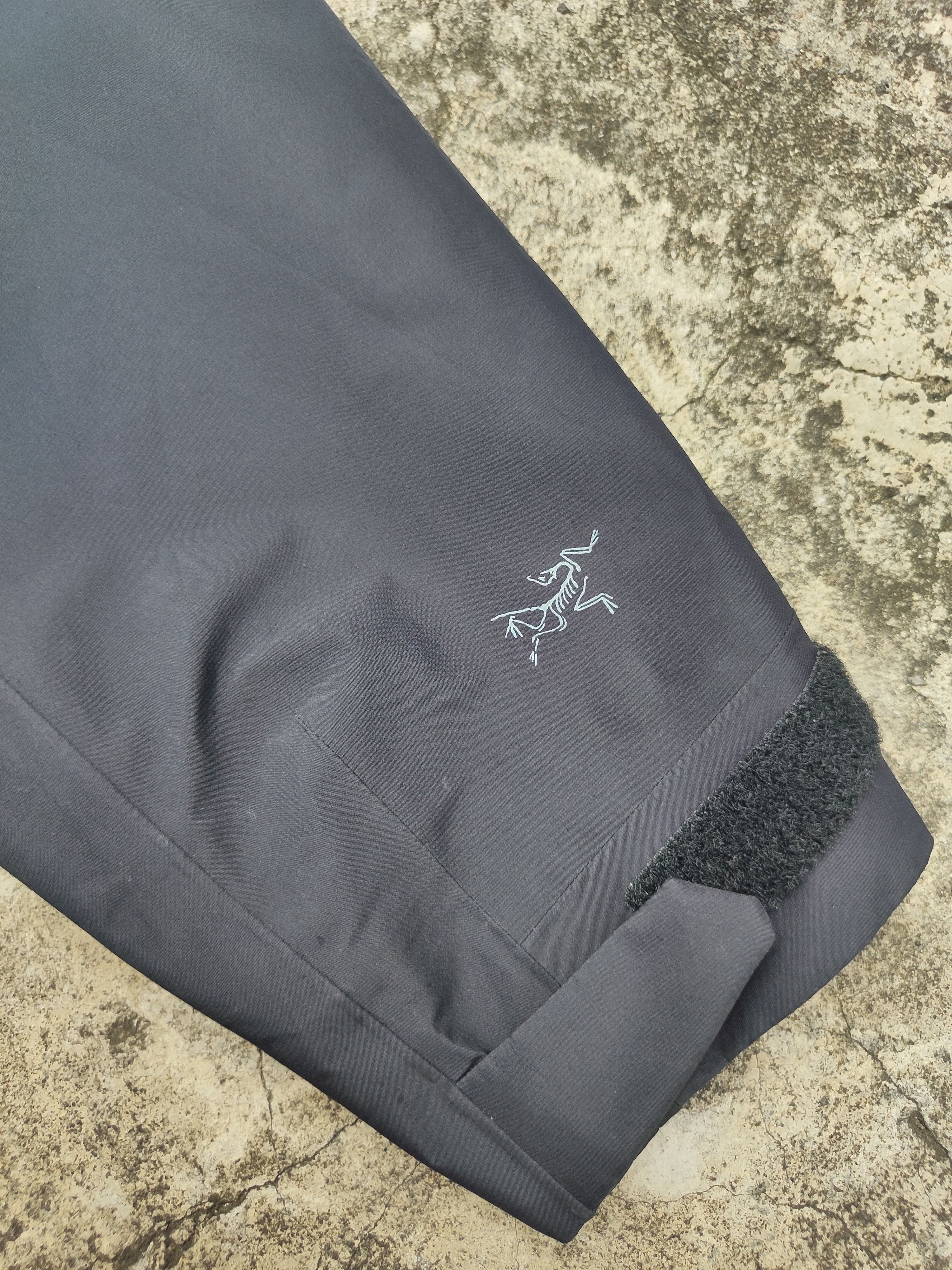 Arc'teryx Arcteryx Ceralle Plated Size L / US 10 / IT 46 - 4 Thumbnail
