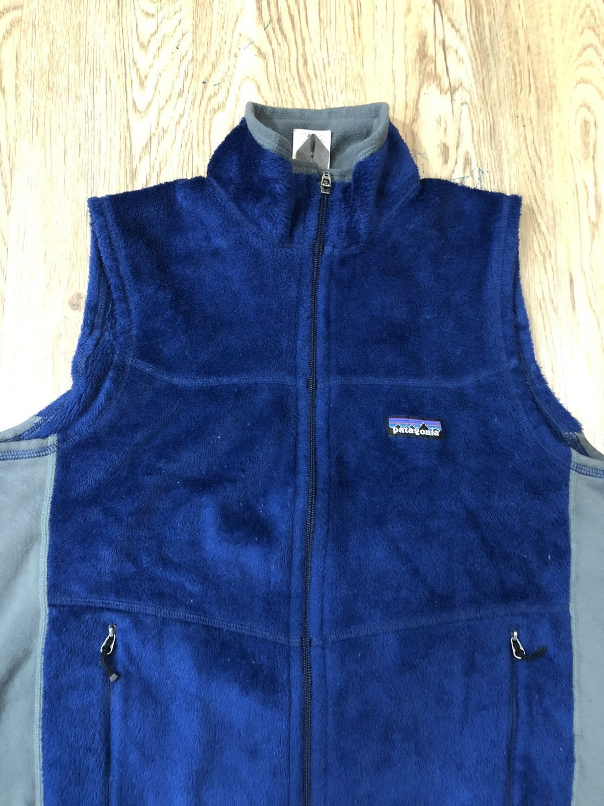 Patagonia Patagonia vest jacket Size US S / EU 44-46 / 1 - 2 Thumbnail