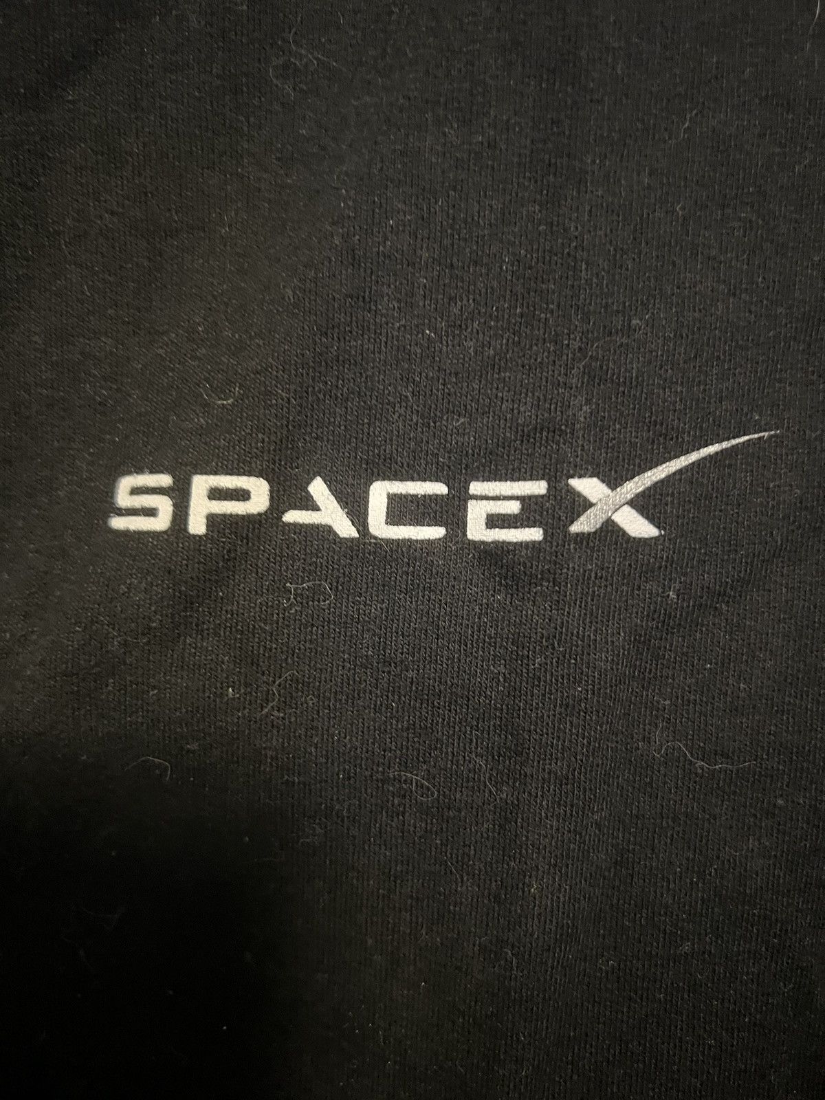 Other SpaceX Track Jacket Size US L / EU 52-54 / 3 - 4 Thumbnail