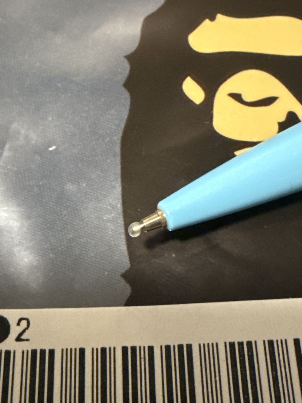 Bape Bape Pen Size ONE SIZE - 2 Thumbnail