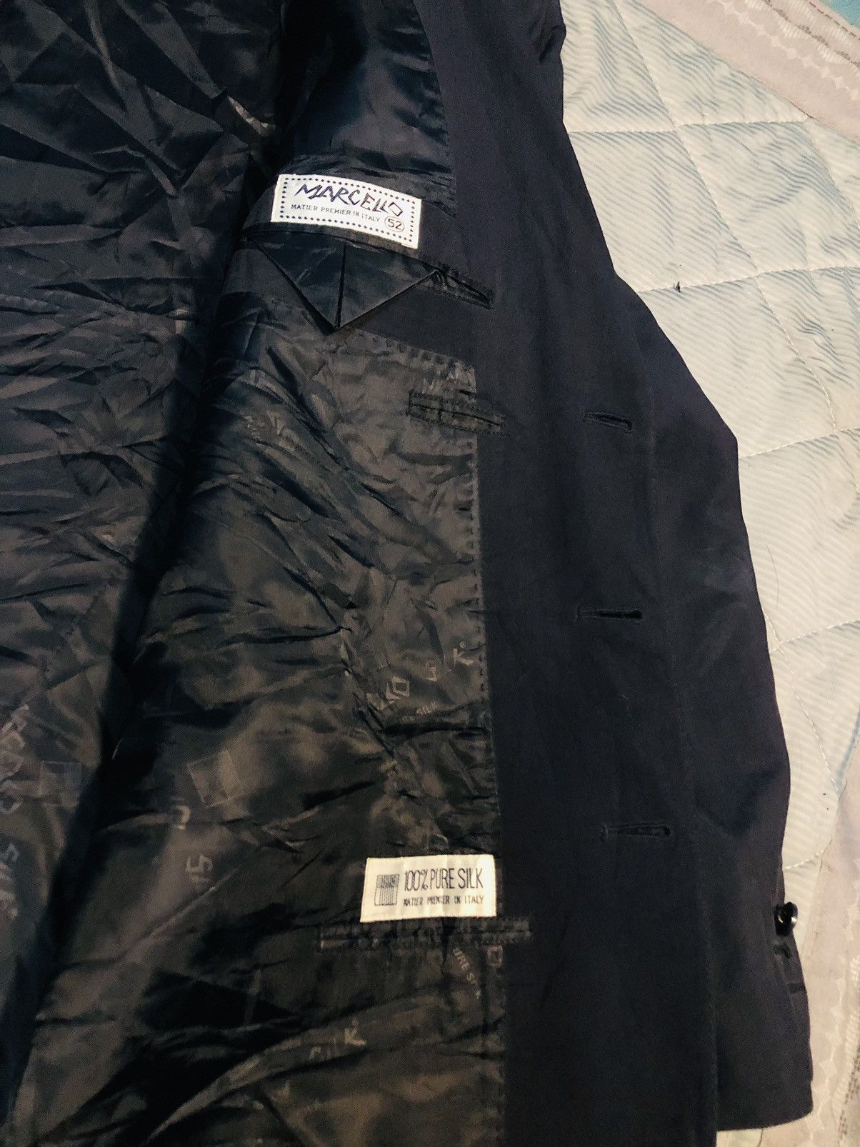 Other Marcello Coat Buttoned (24) Size US L / EU 52-54 / 3 - 9 Thumbnail